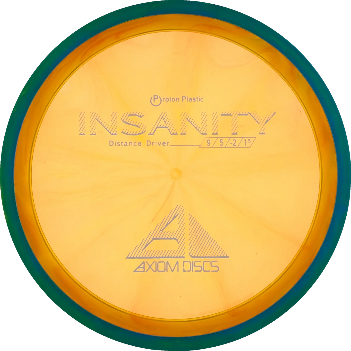 Proton Insanity