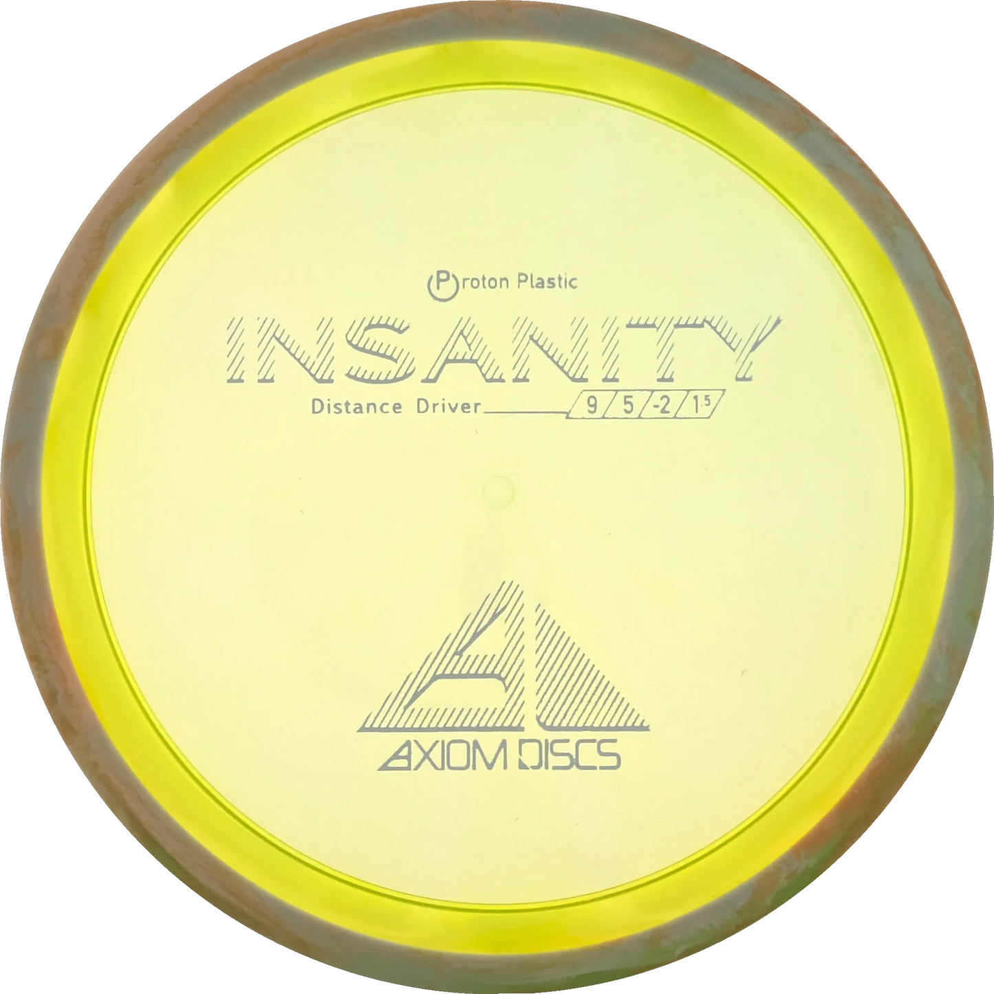 Proton Insanity