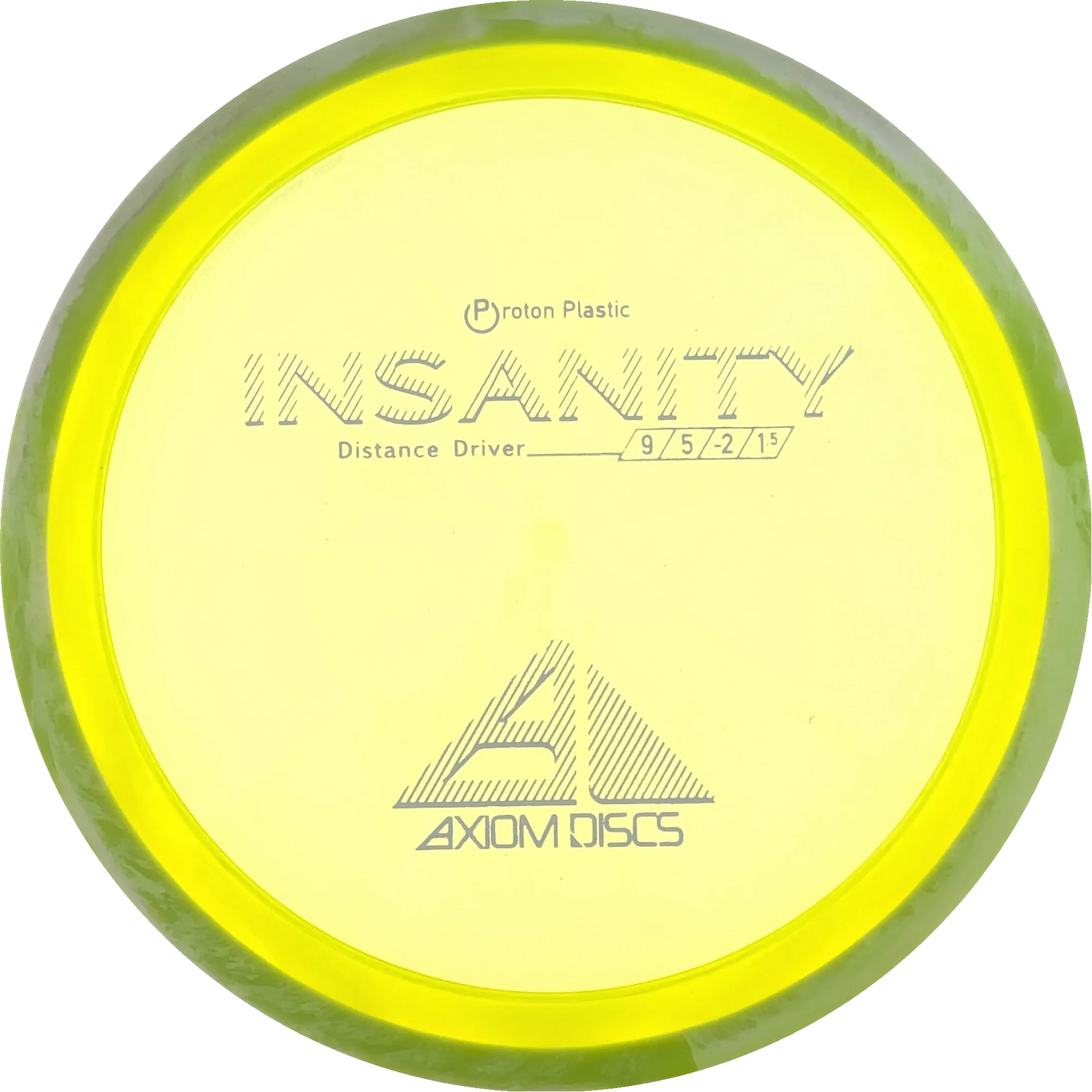 Proton Insanity