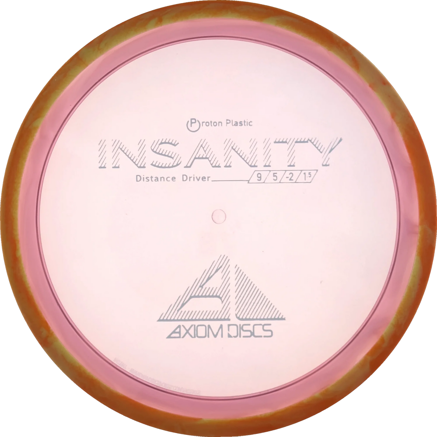 Proton Insanity
