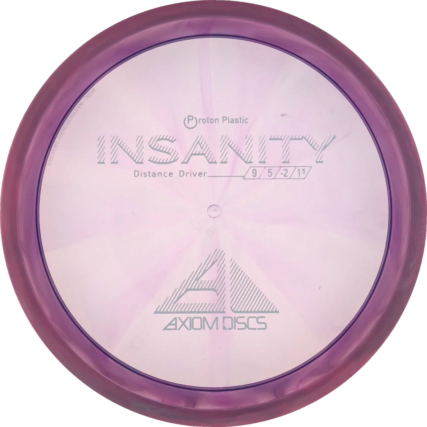 Proton Insanity
