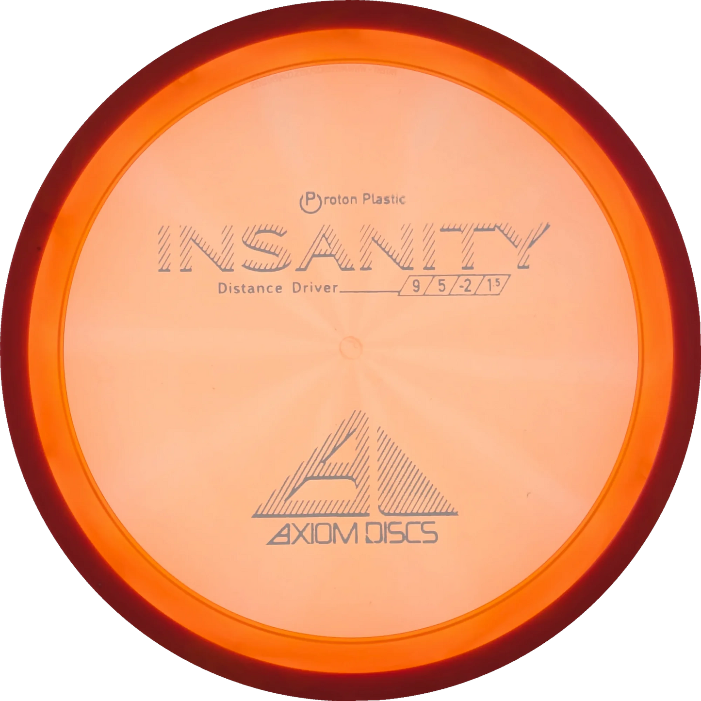 Proton Insanity