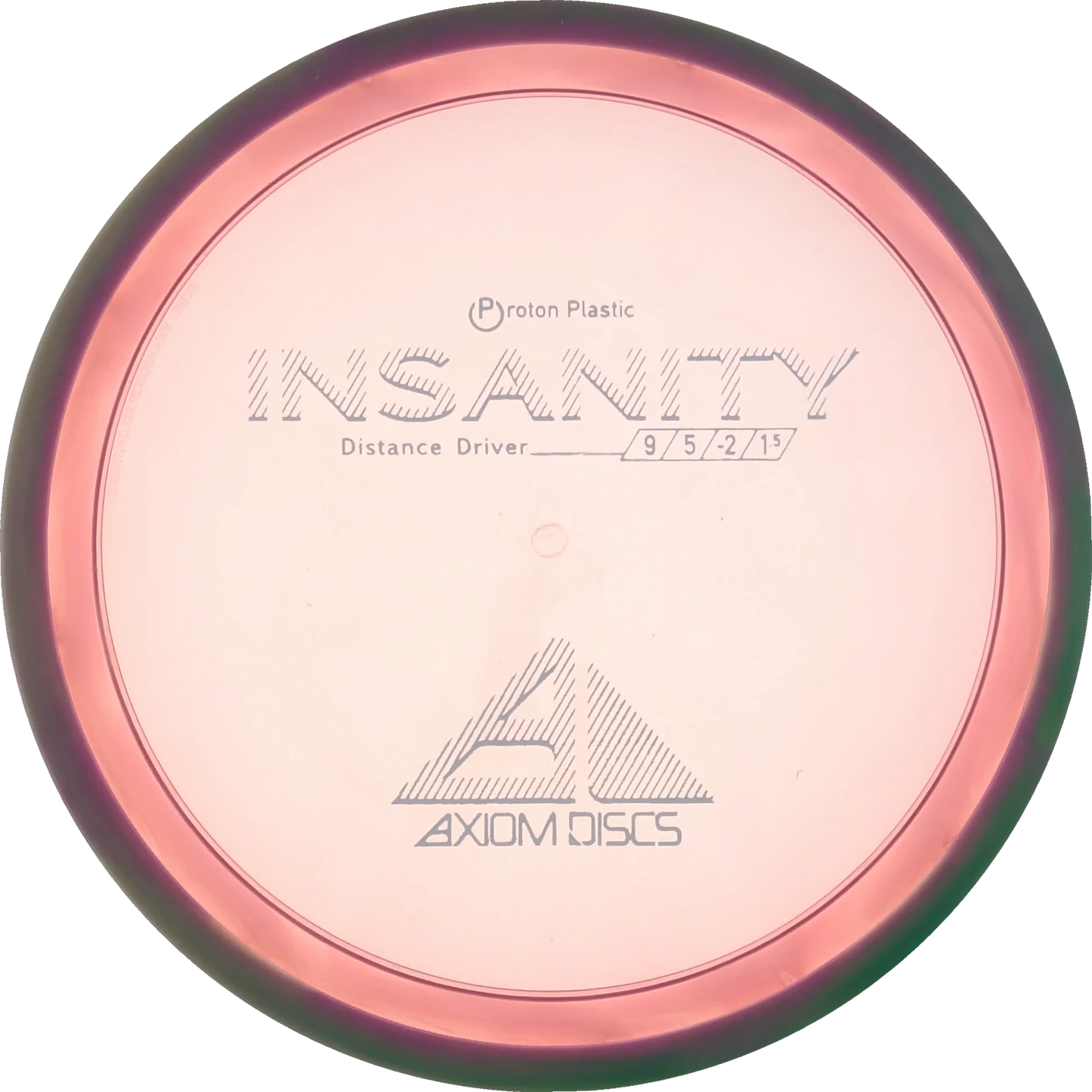 Proton Insanity