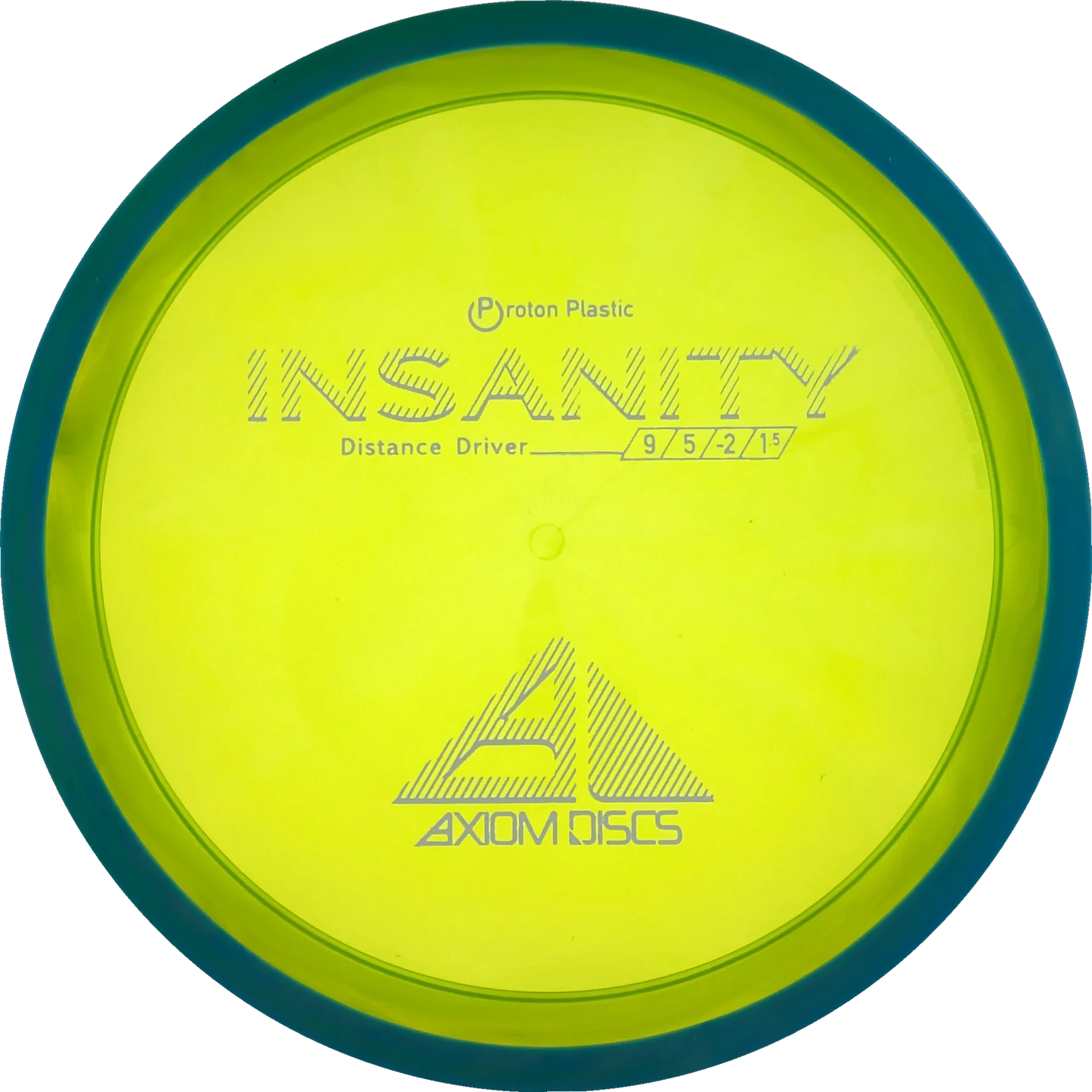 Proton Insanity