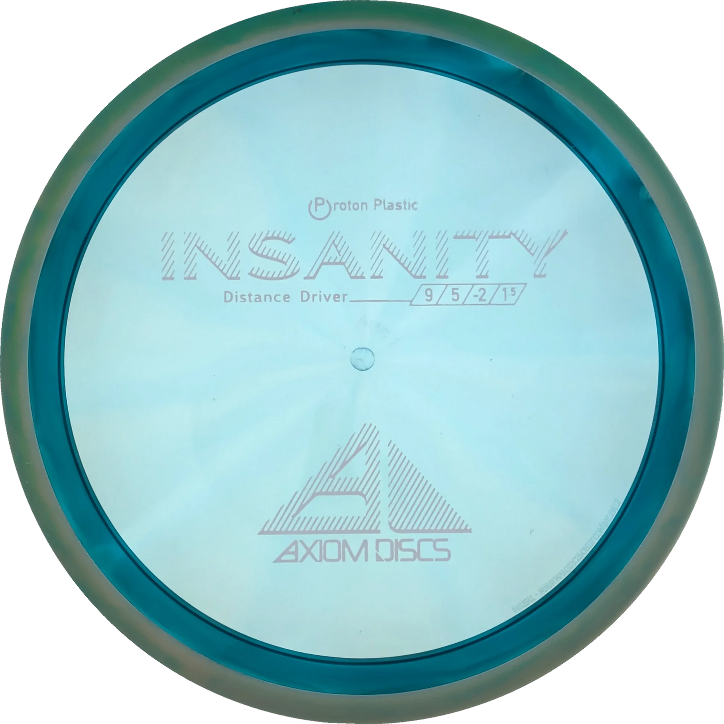 Proton Insanity