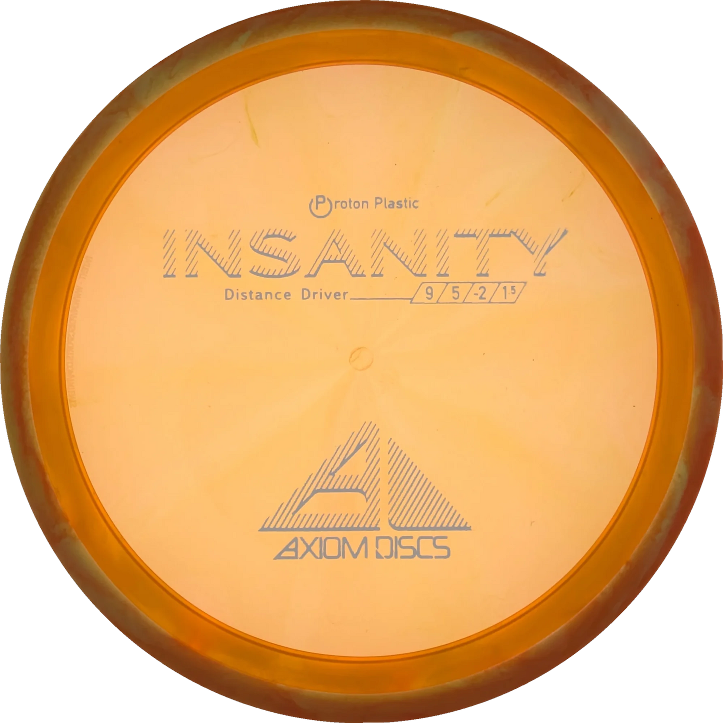 Proton Insanity