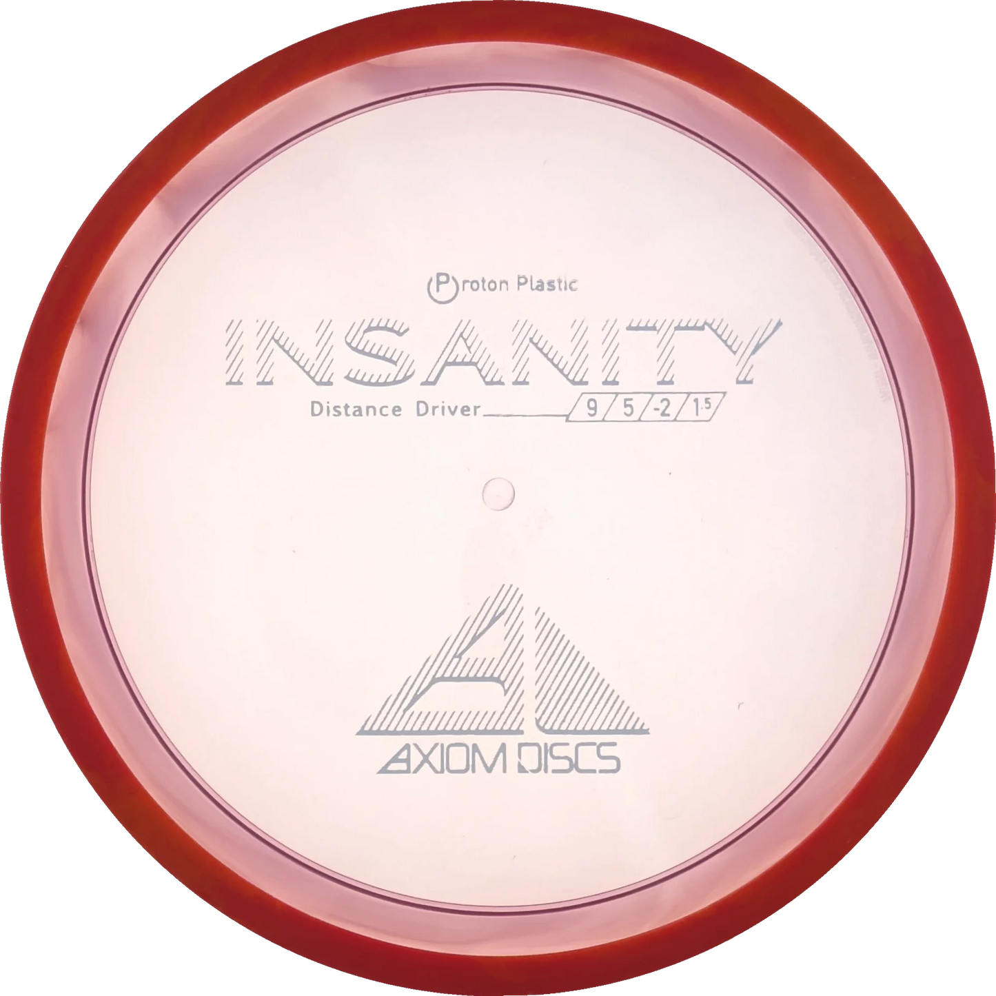Proton Insanity