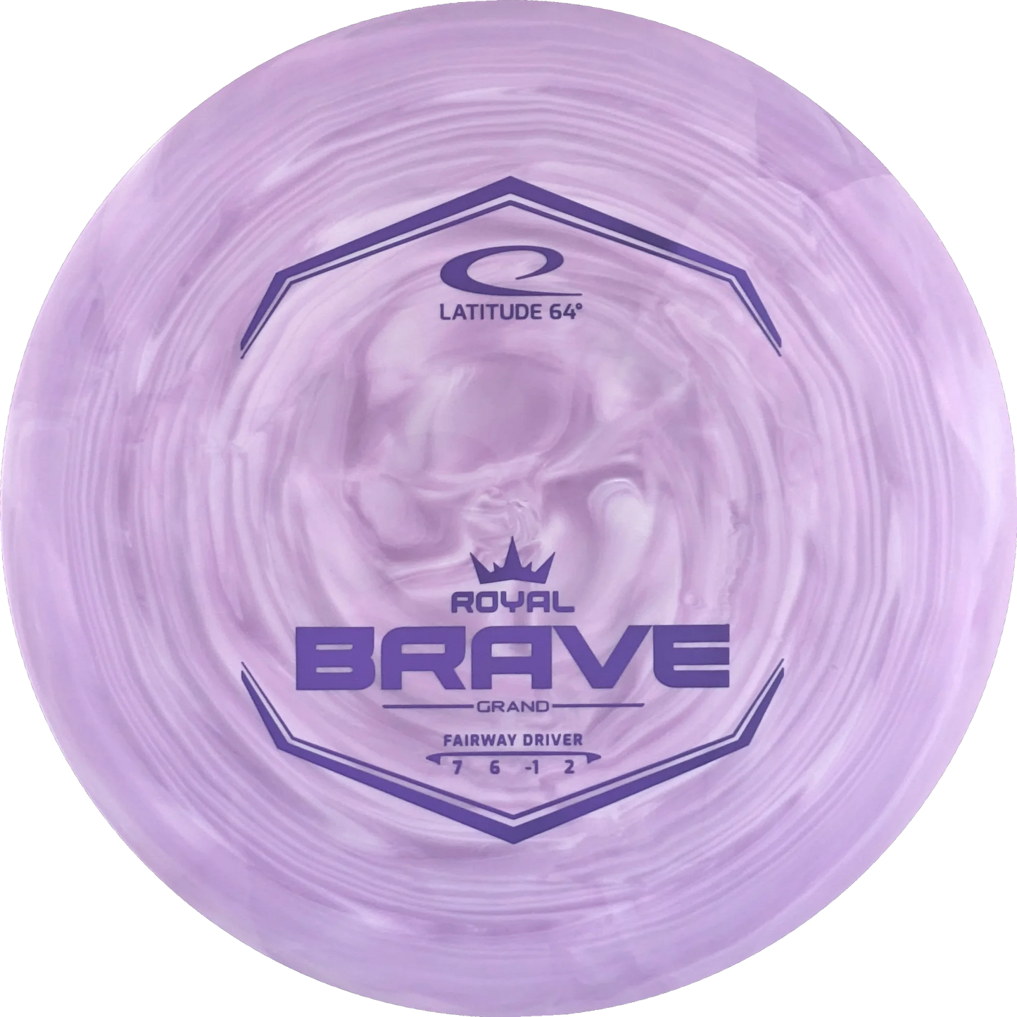 Royal Grand Brave