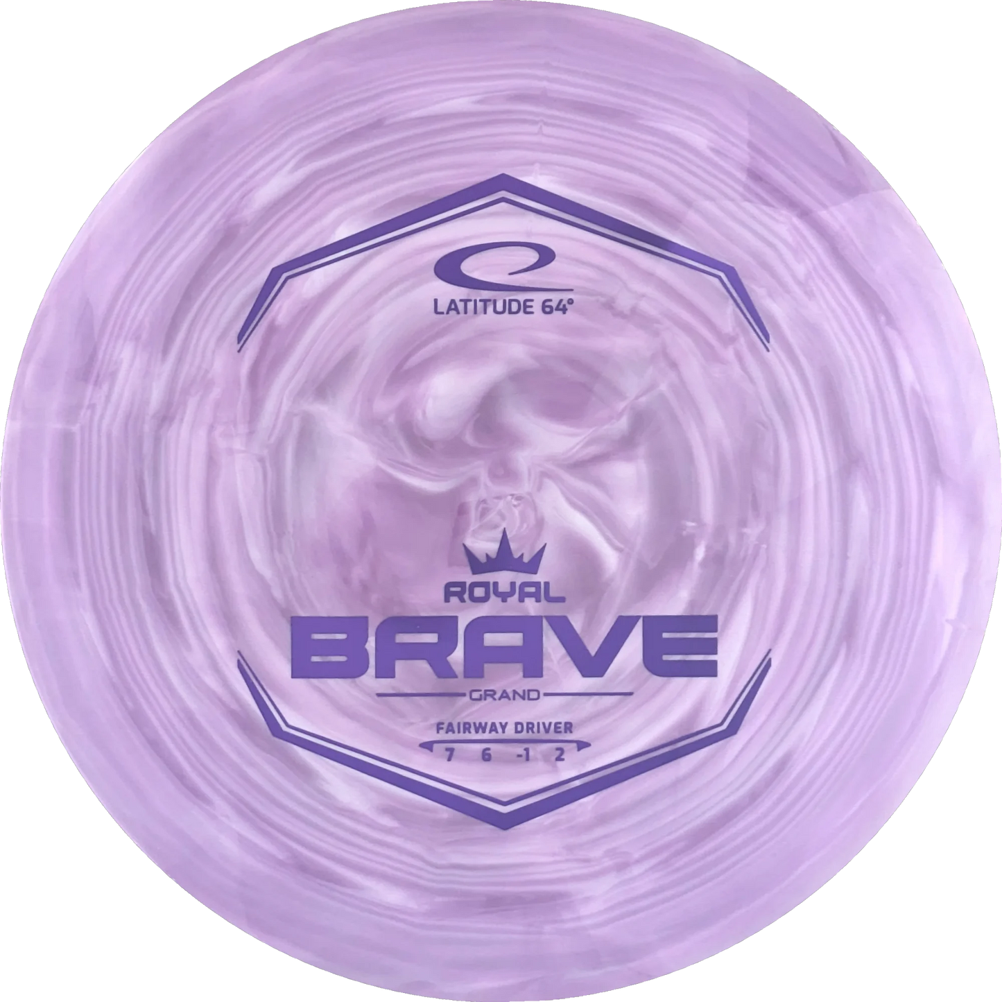 Royal Grand Brave