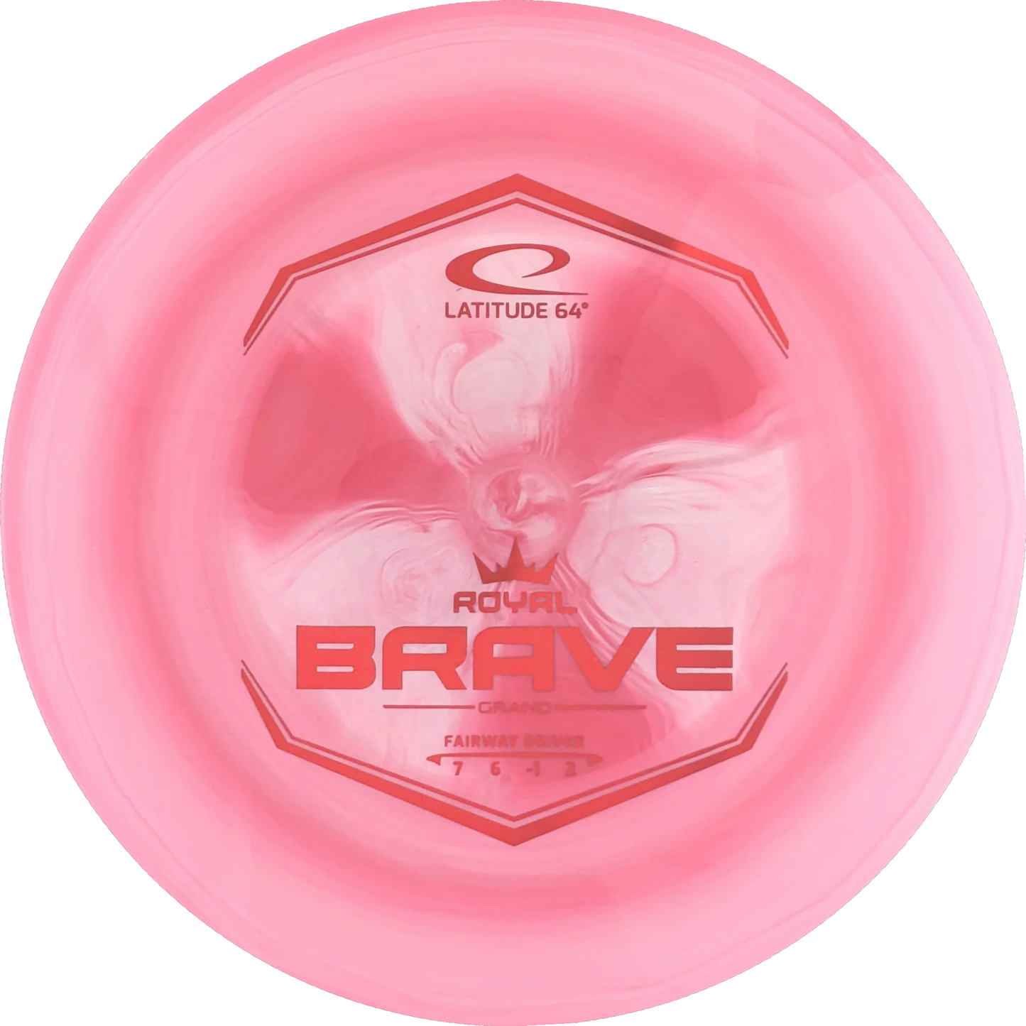 Royal Grand Brave