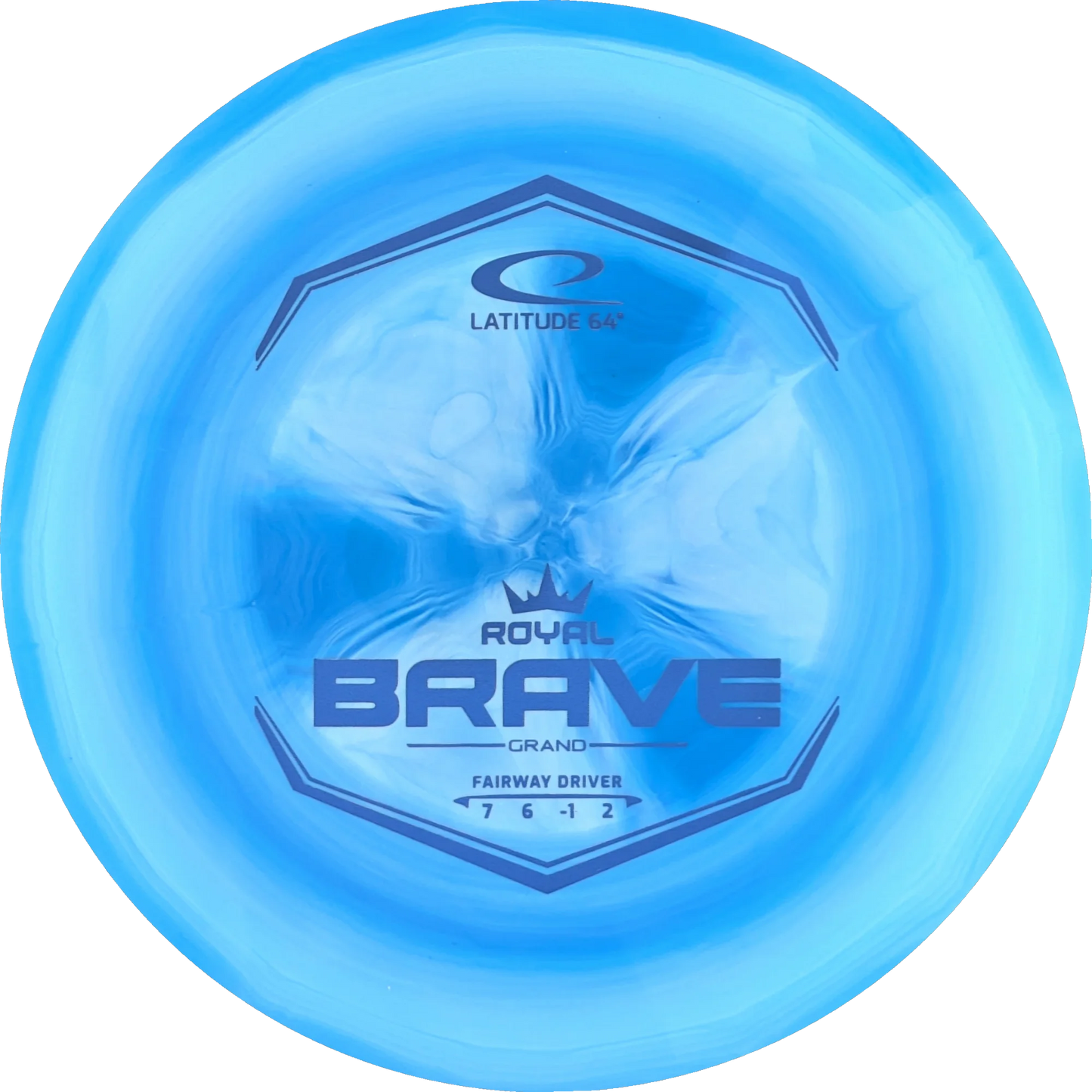 Royal Grand Brave