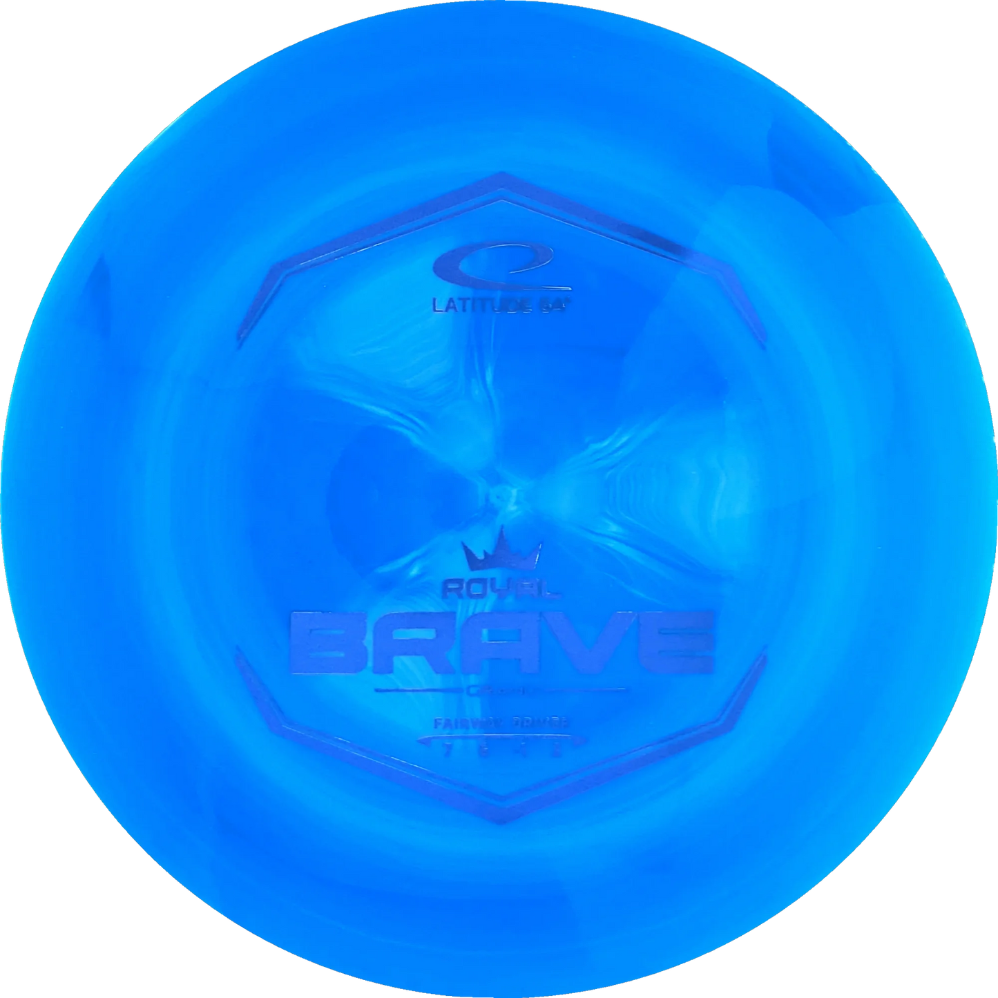 Royal Grand Brave