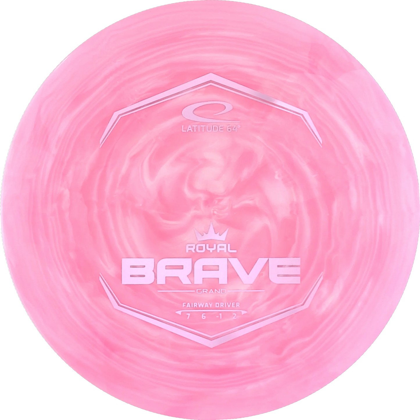 Royal Grand Brave
