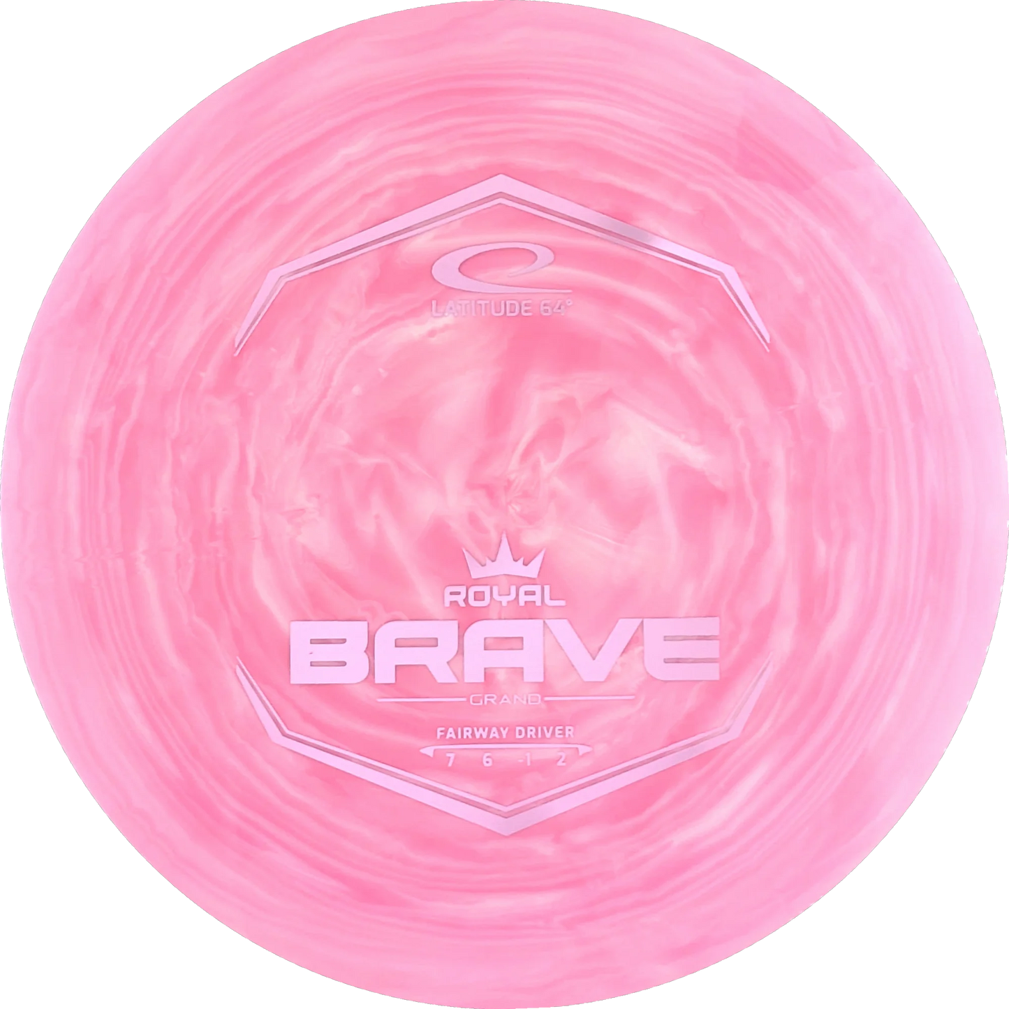 Royal Grand Brave