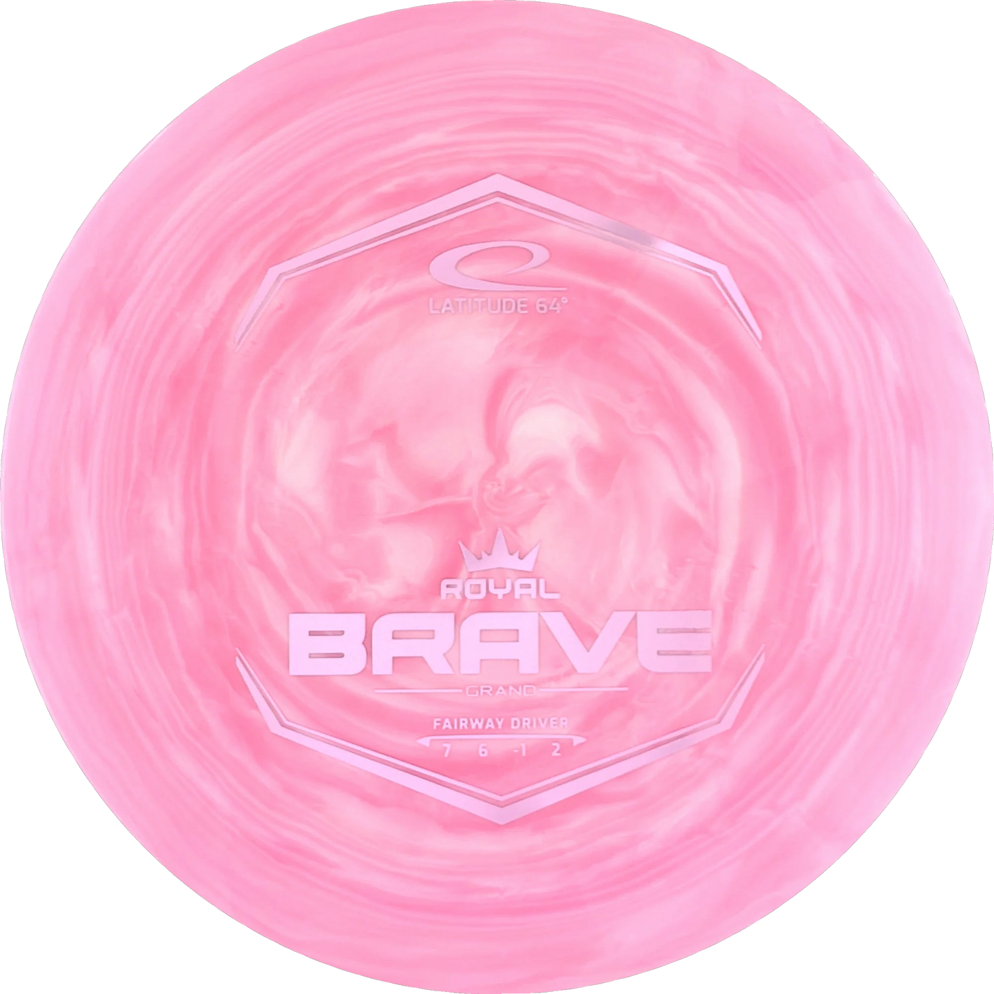 Royal Grand Brave