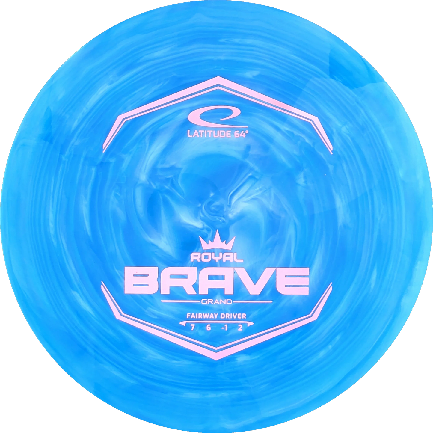 Royal Grand Brave