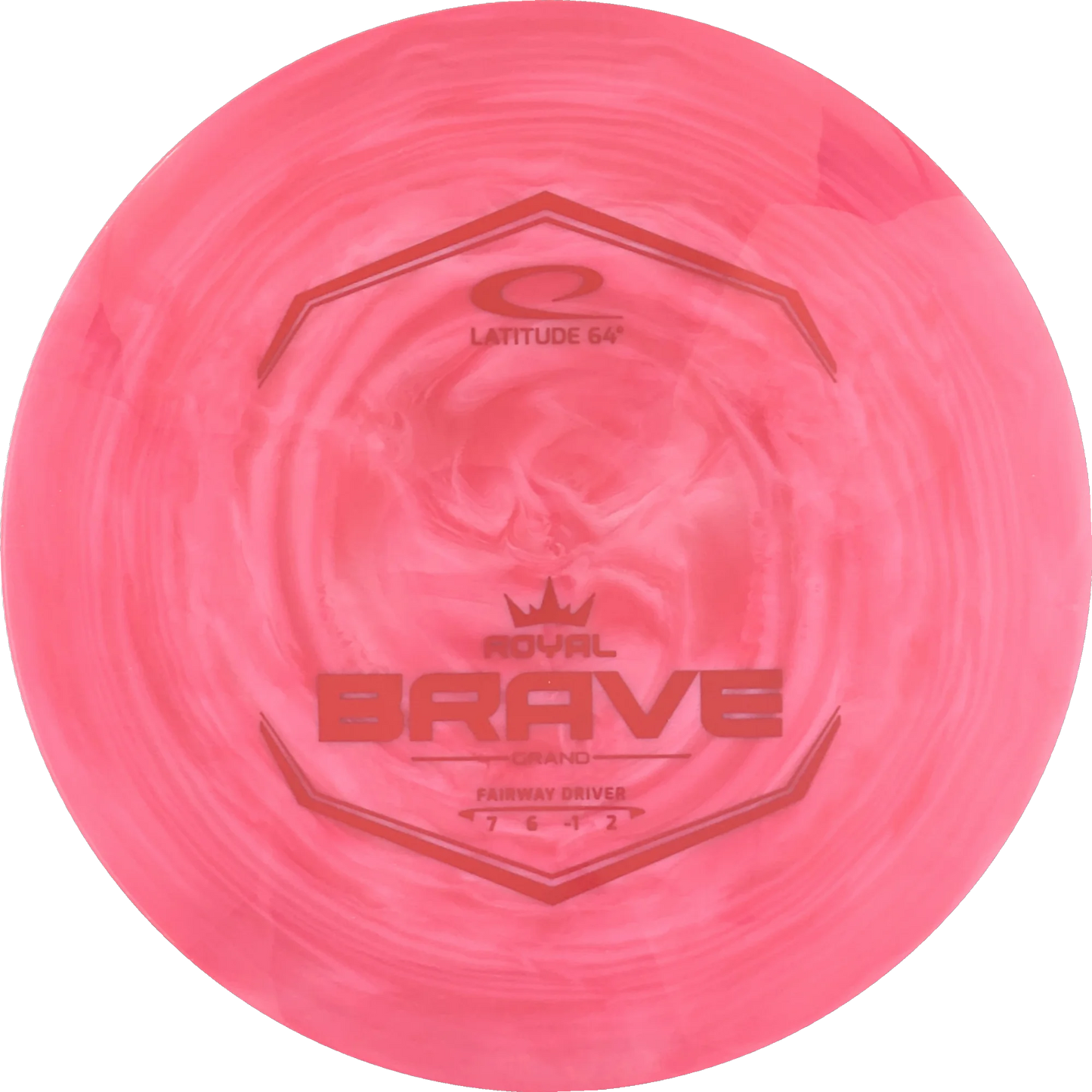 Royal Grand Brave