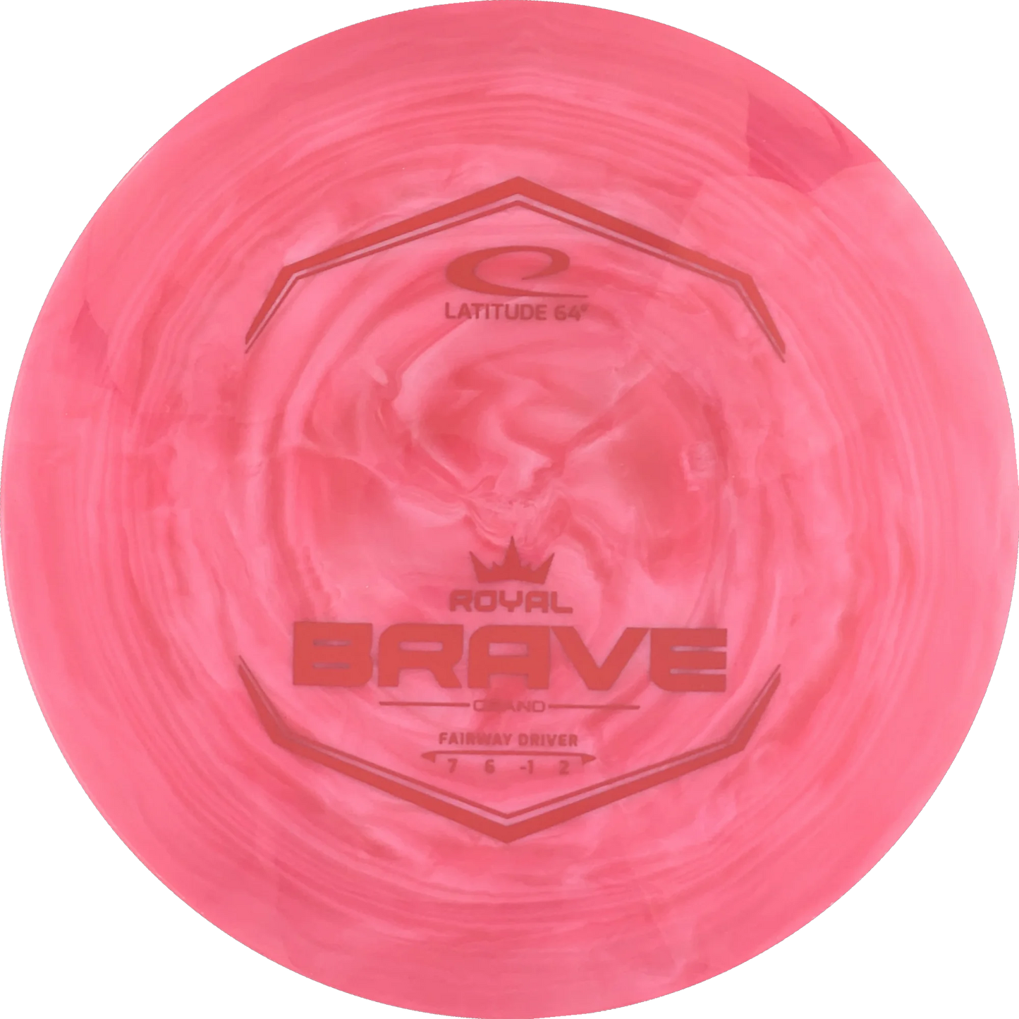 Royal Grand Brave