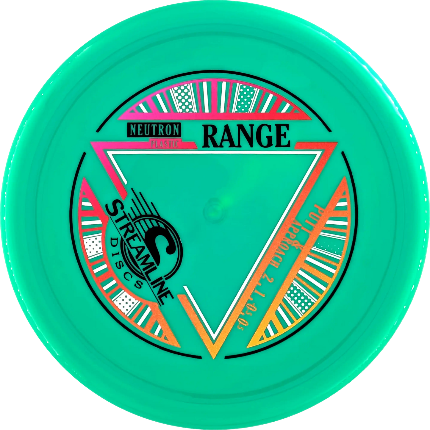 Neutron Range
