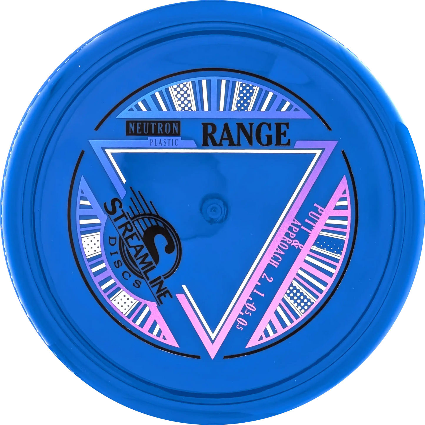 Neutron Range