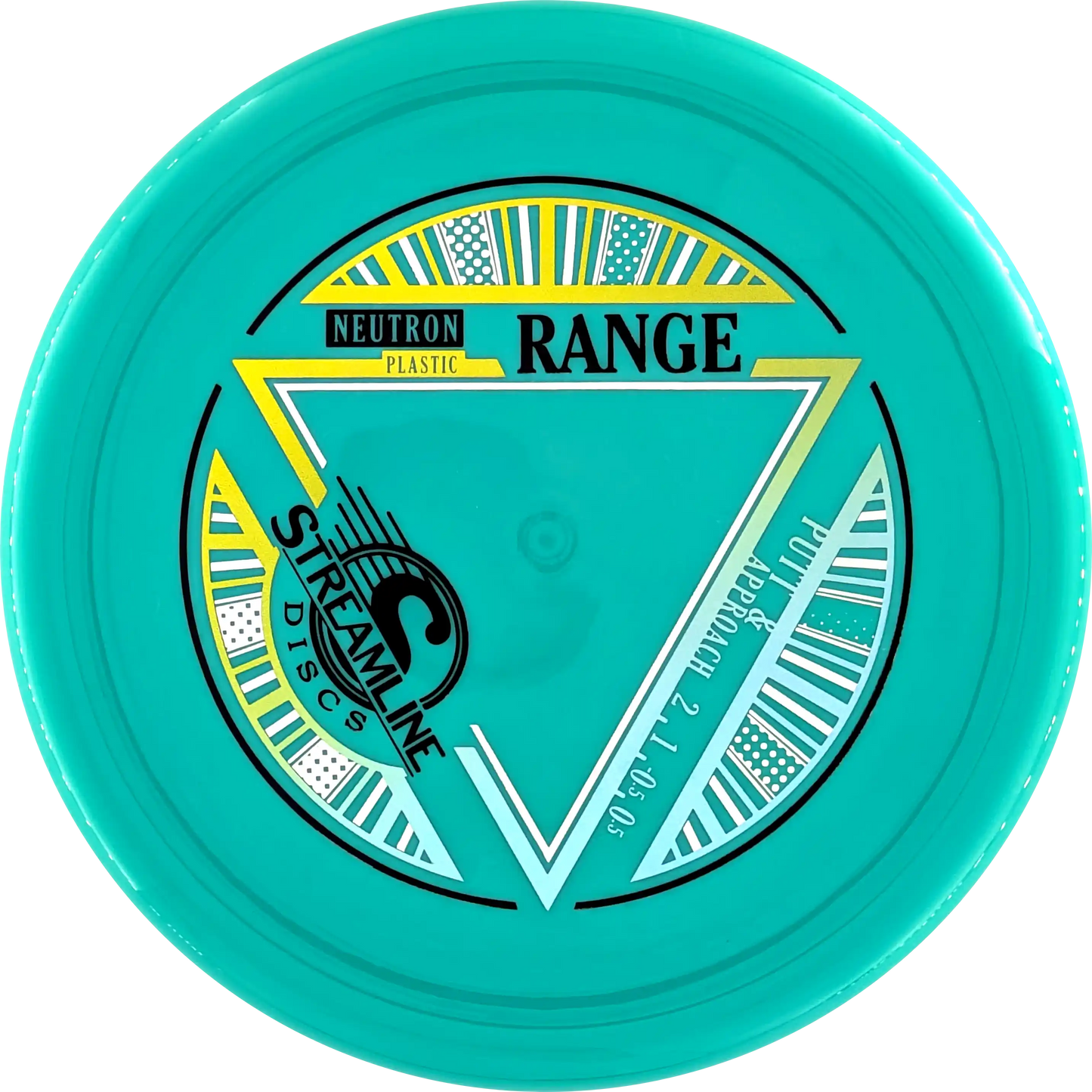 Neutron Range