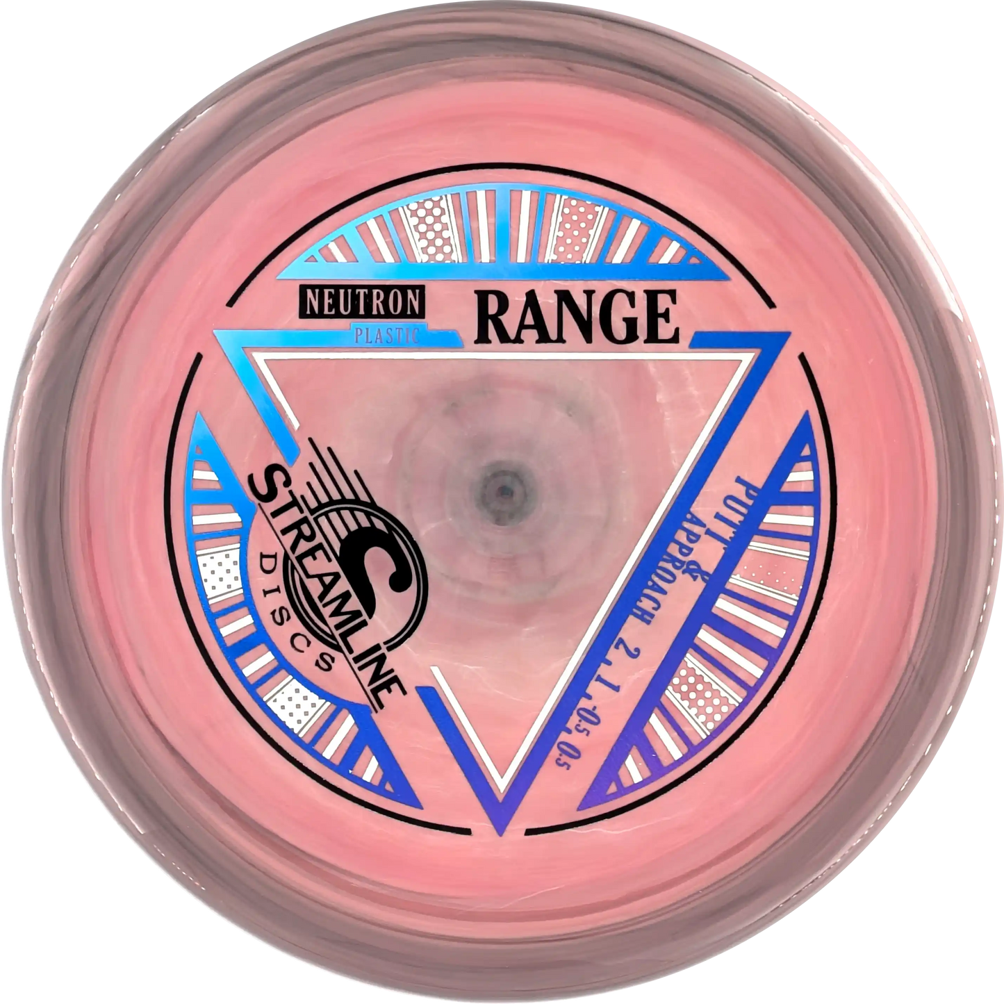 Neutron Range