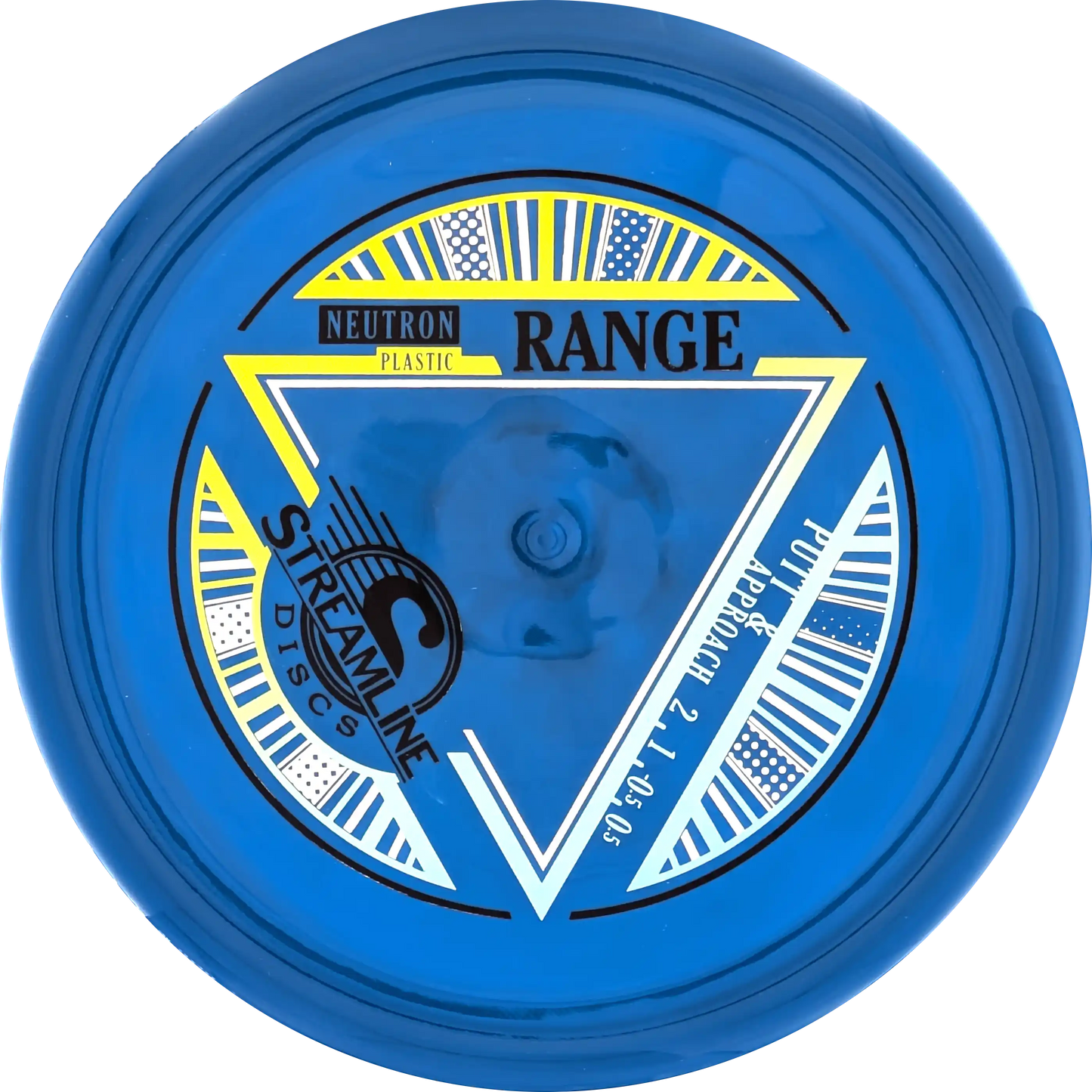 Neutron Range