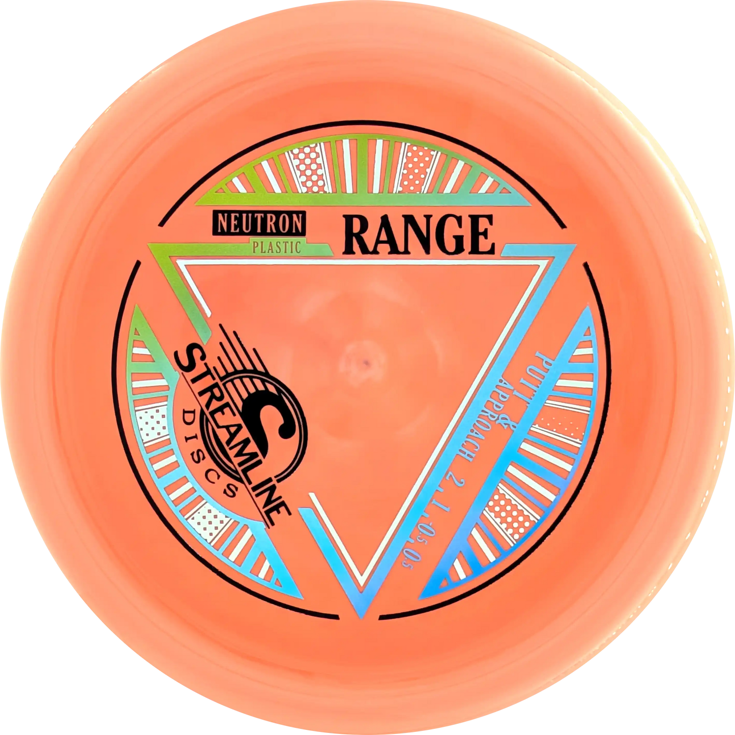 Neutron Range