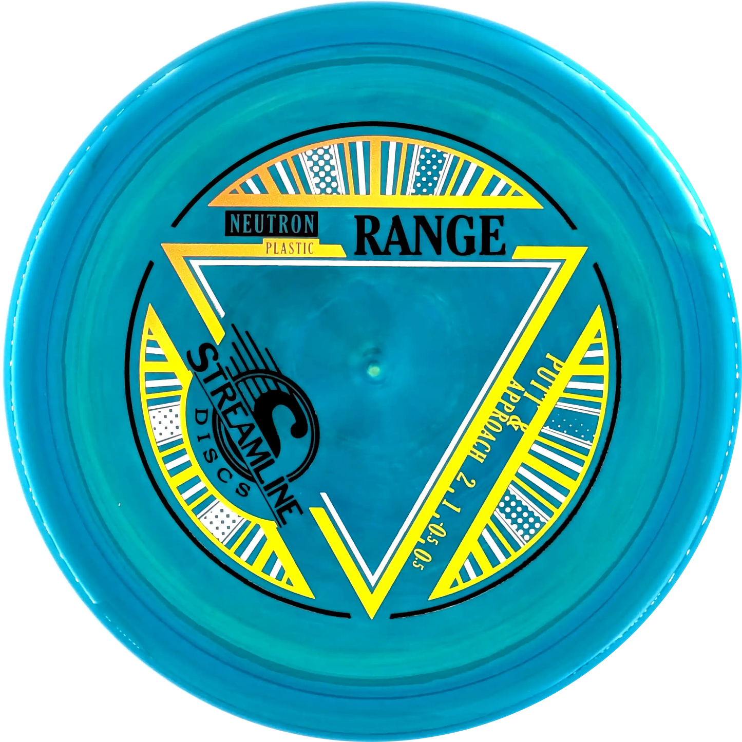 Neutron Range