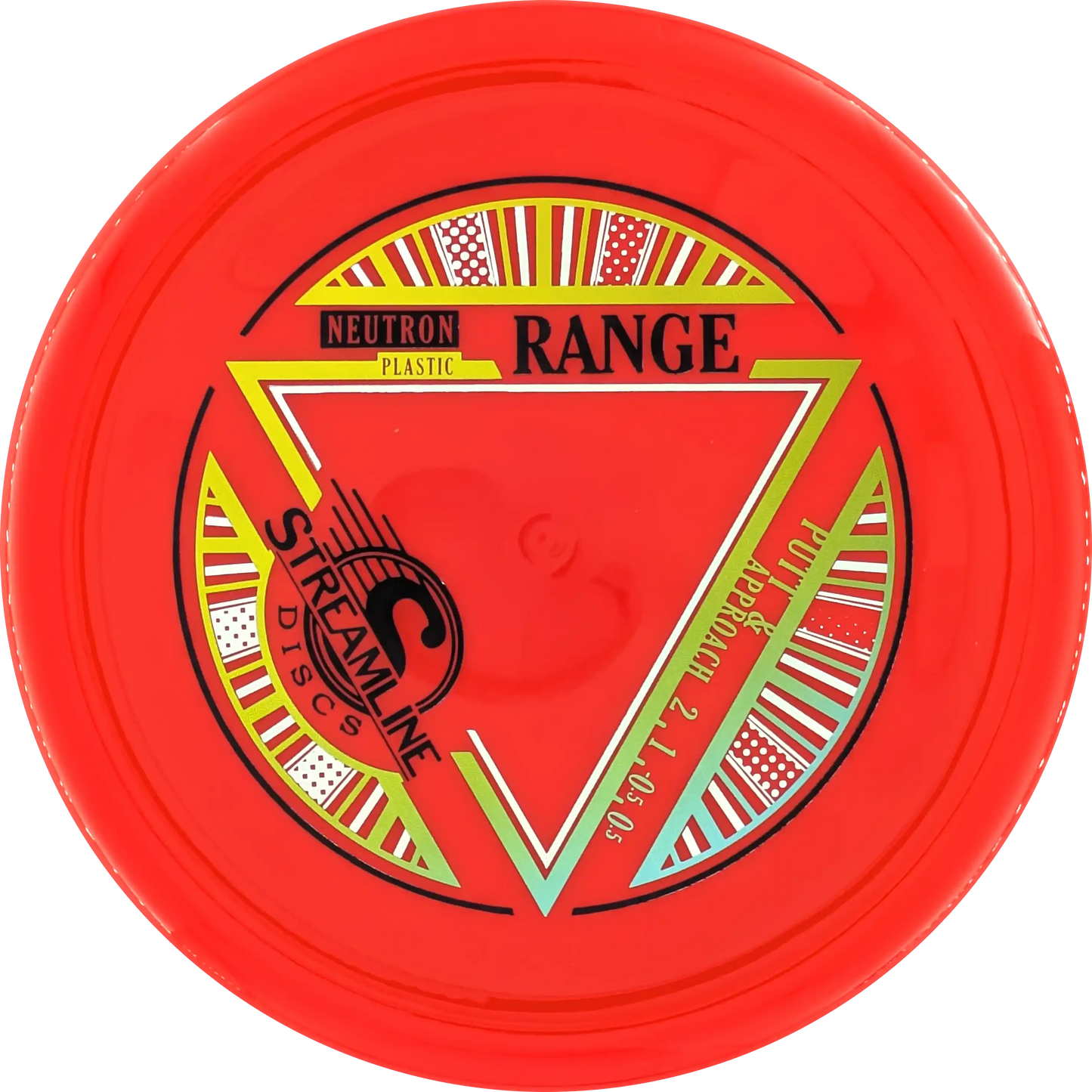 Neutron Range
