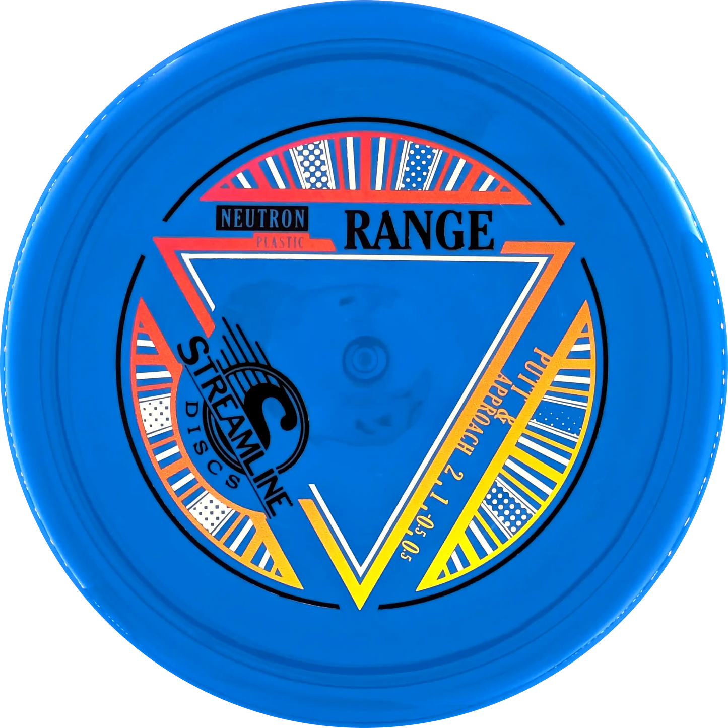 Neutron Range