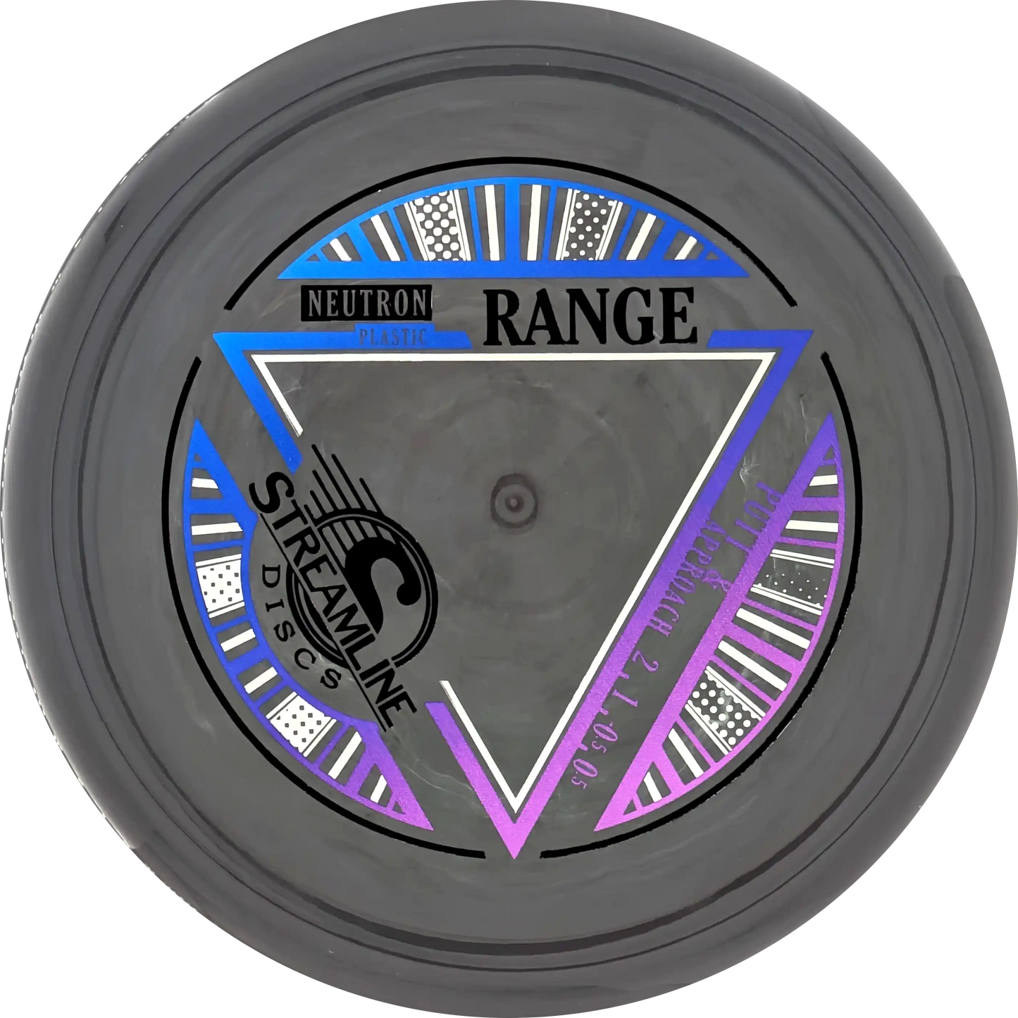 Neutron Range