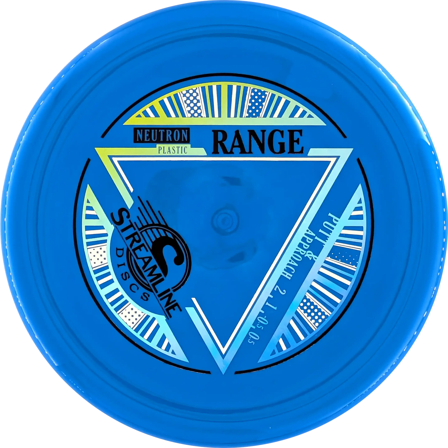 Neutron Range