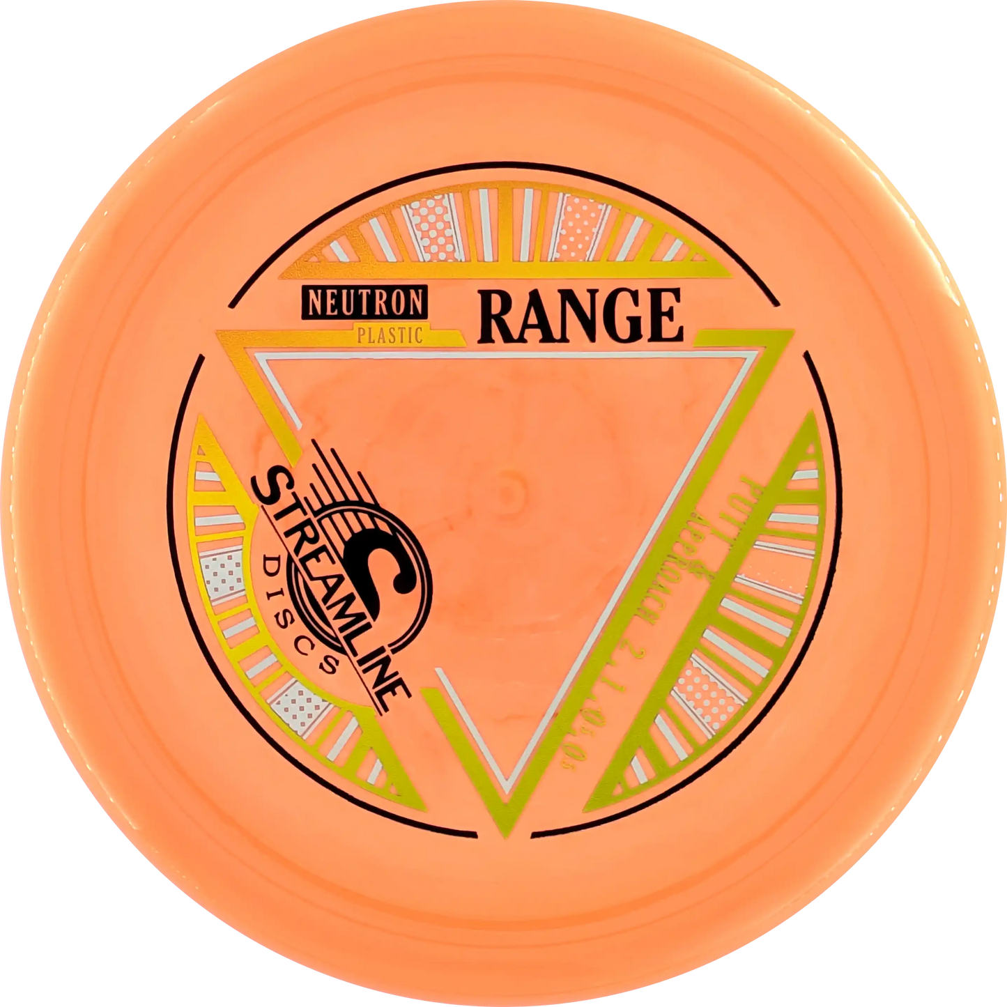 Neutron Range