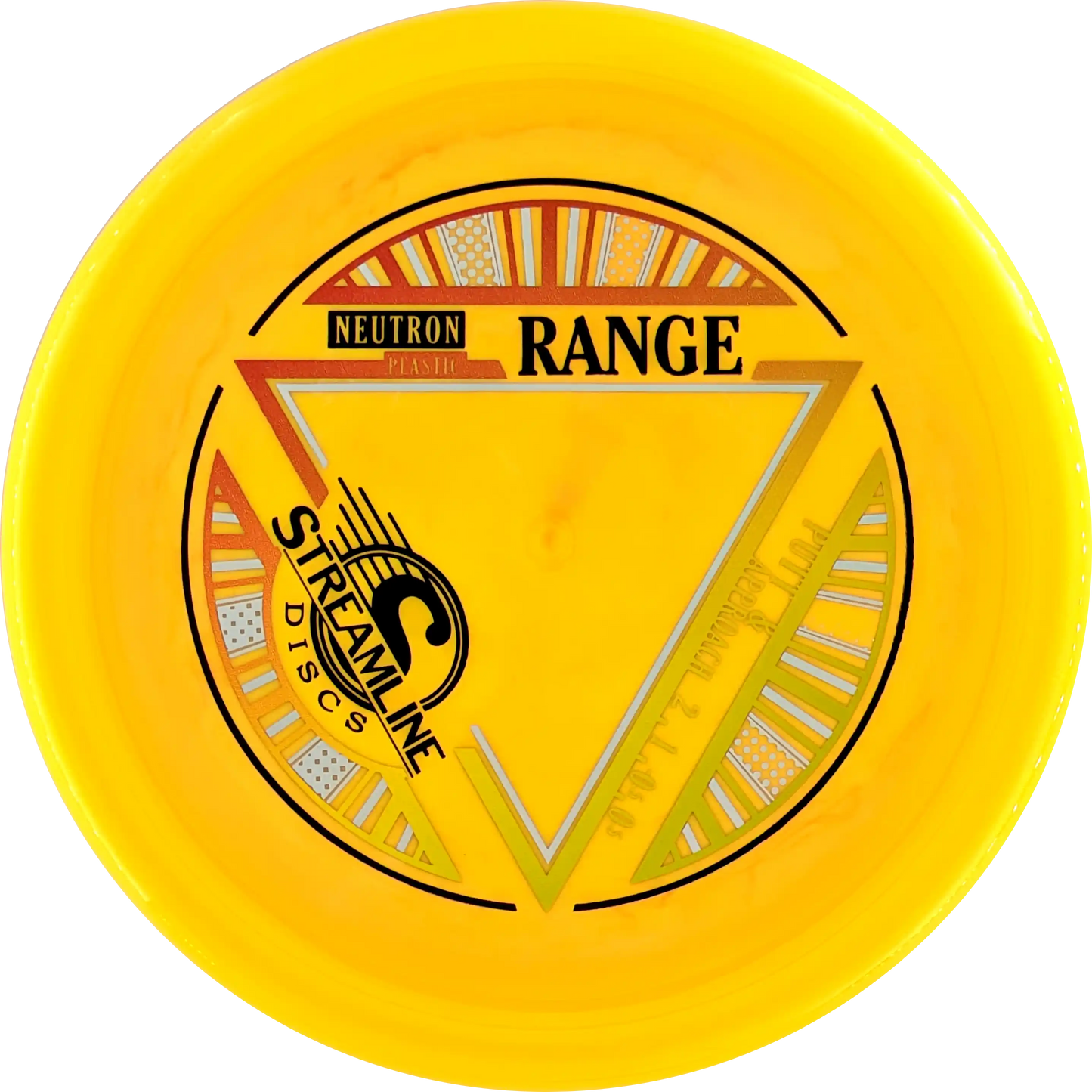 Neutron Range