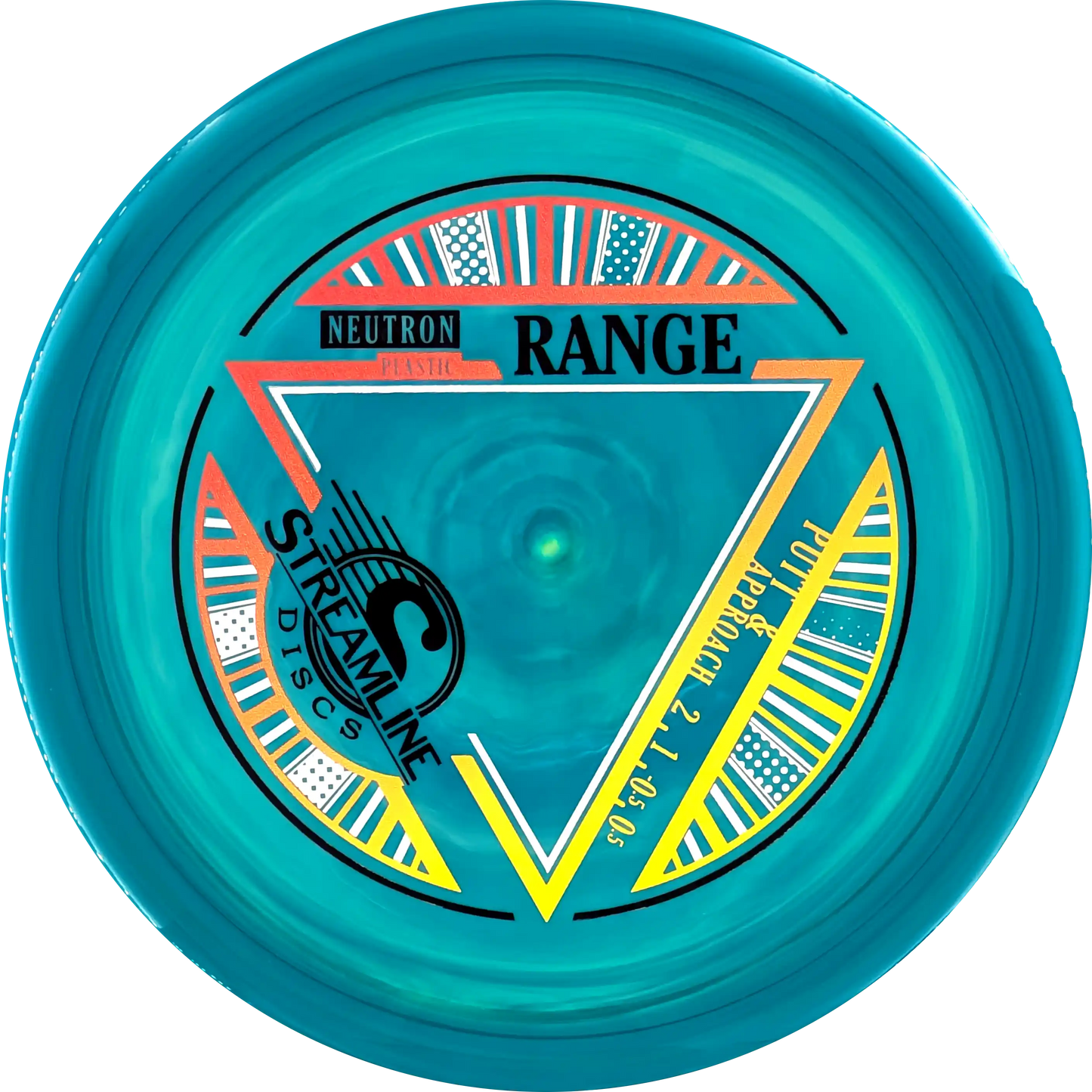 Neutron Range