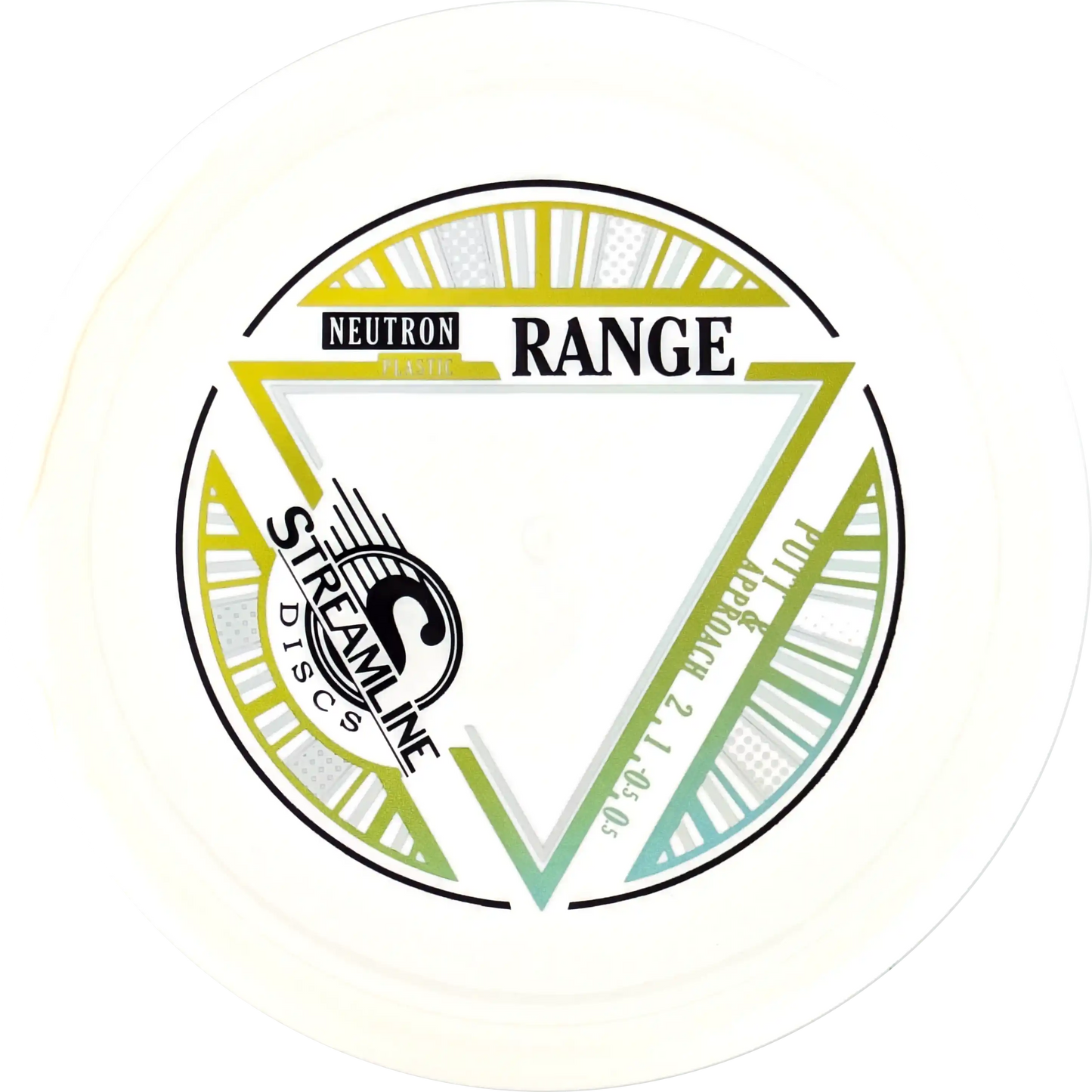 Neutron Range