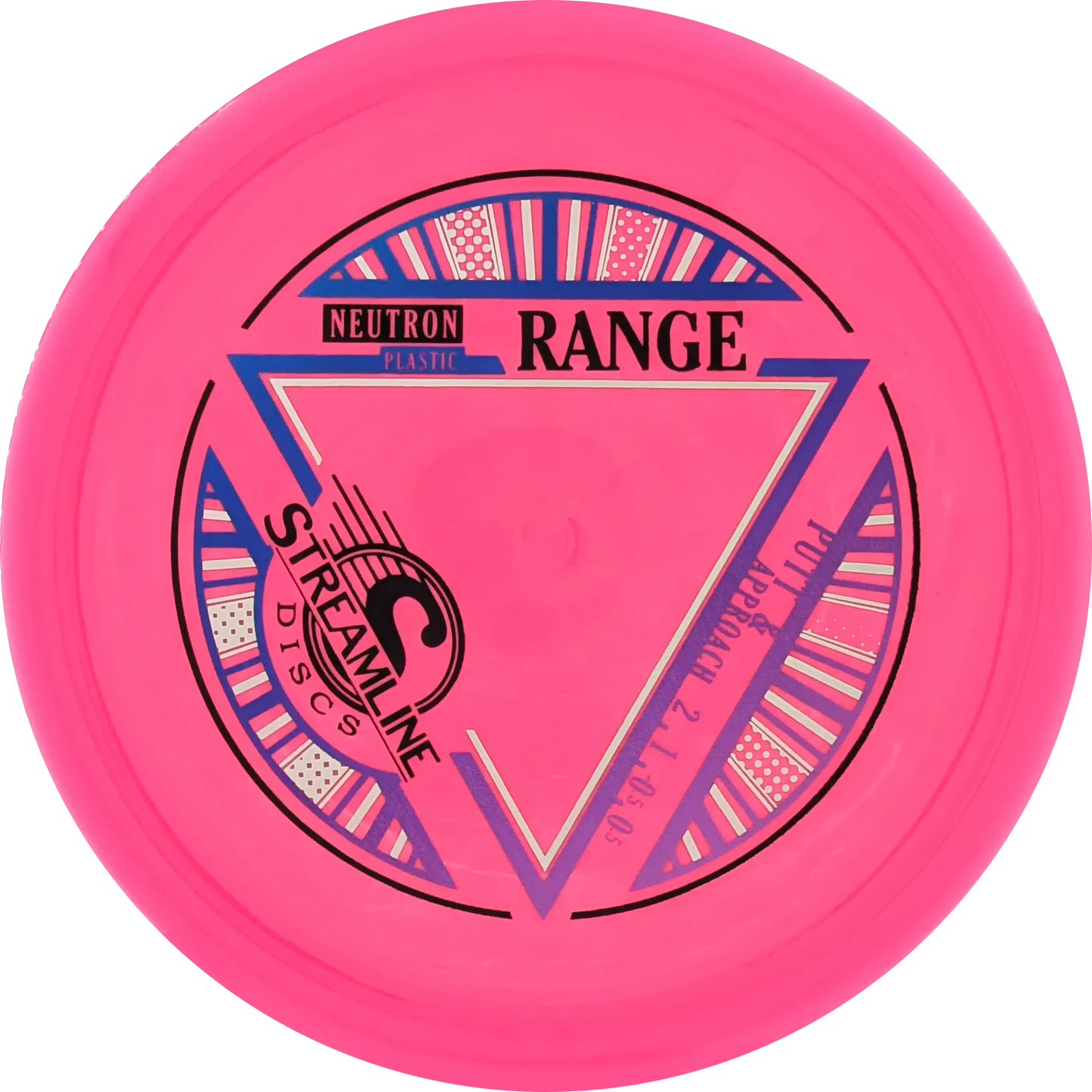 Neutron Range