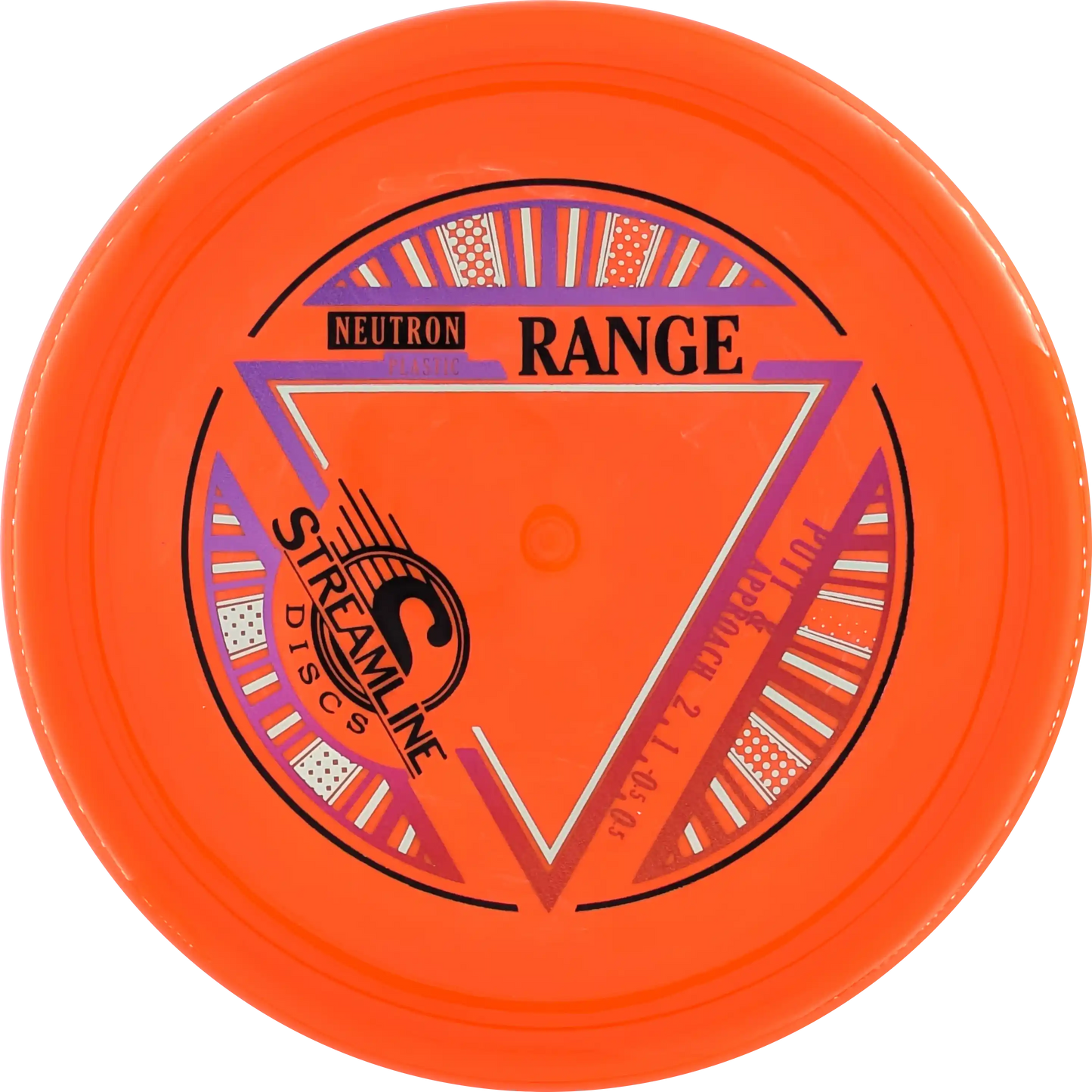 Neutron Range