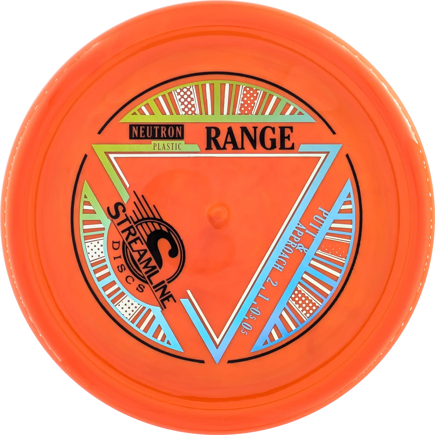 Neutron Range