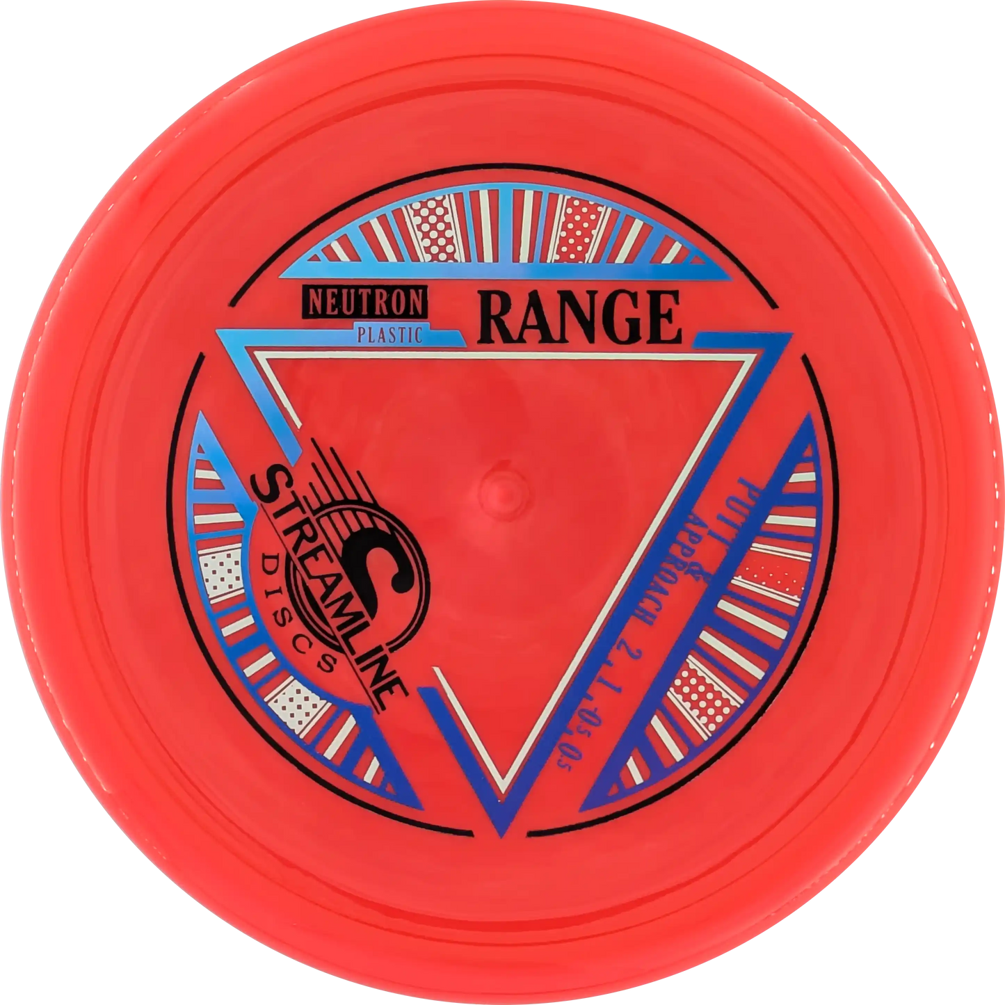 Neutron Range