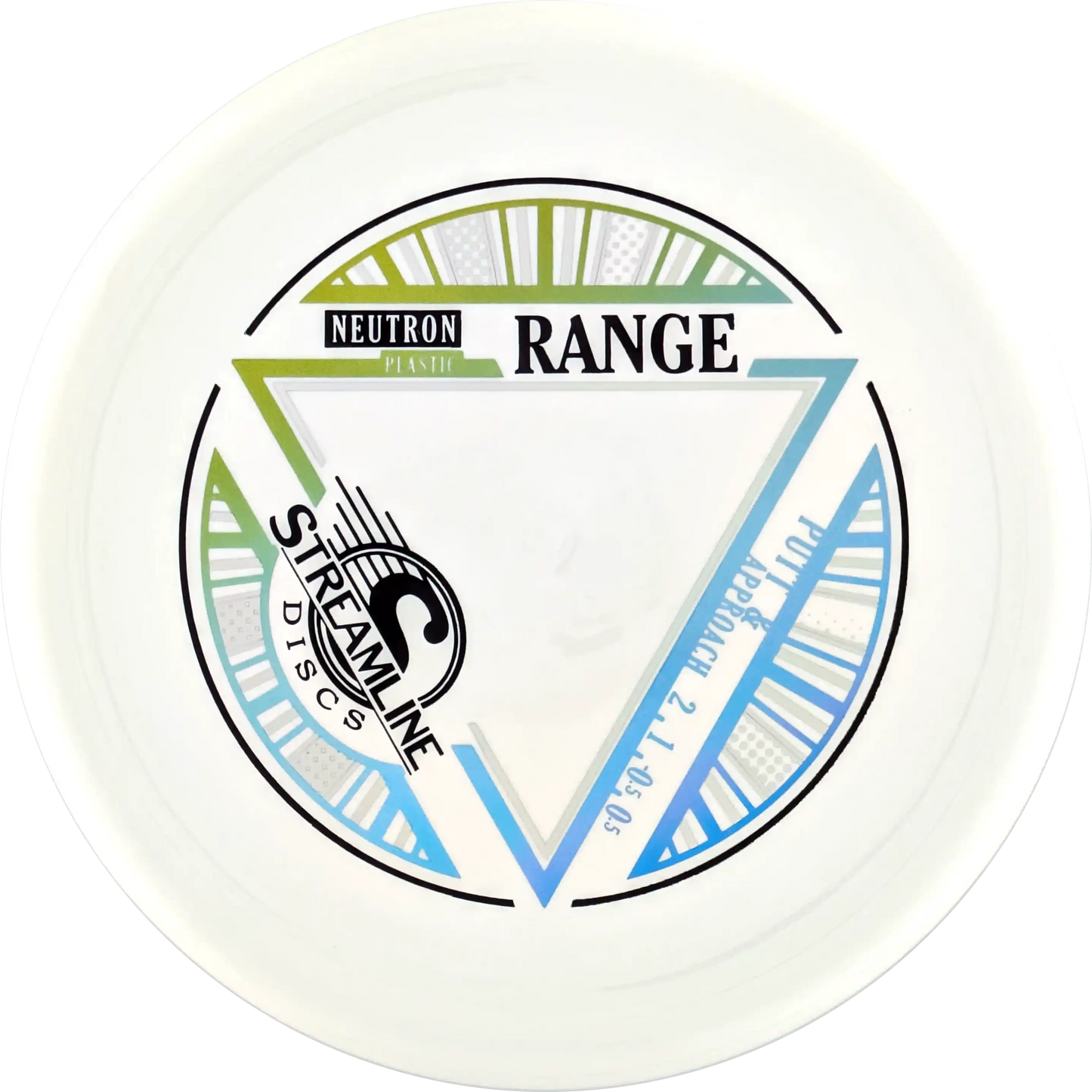 Neutron Range