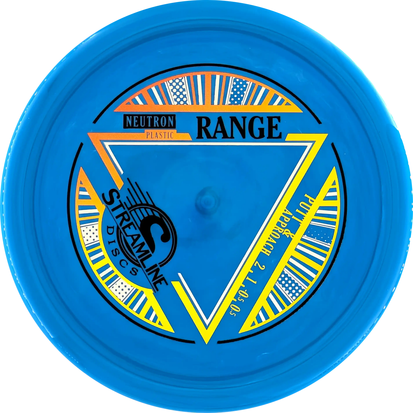 Neutron Range