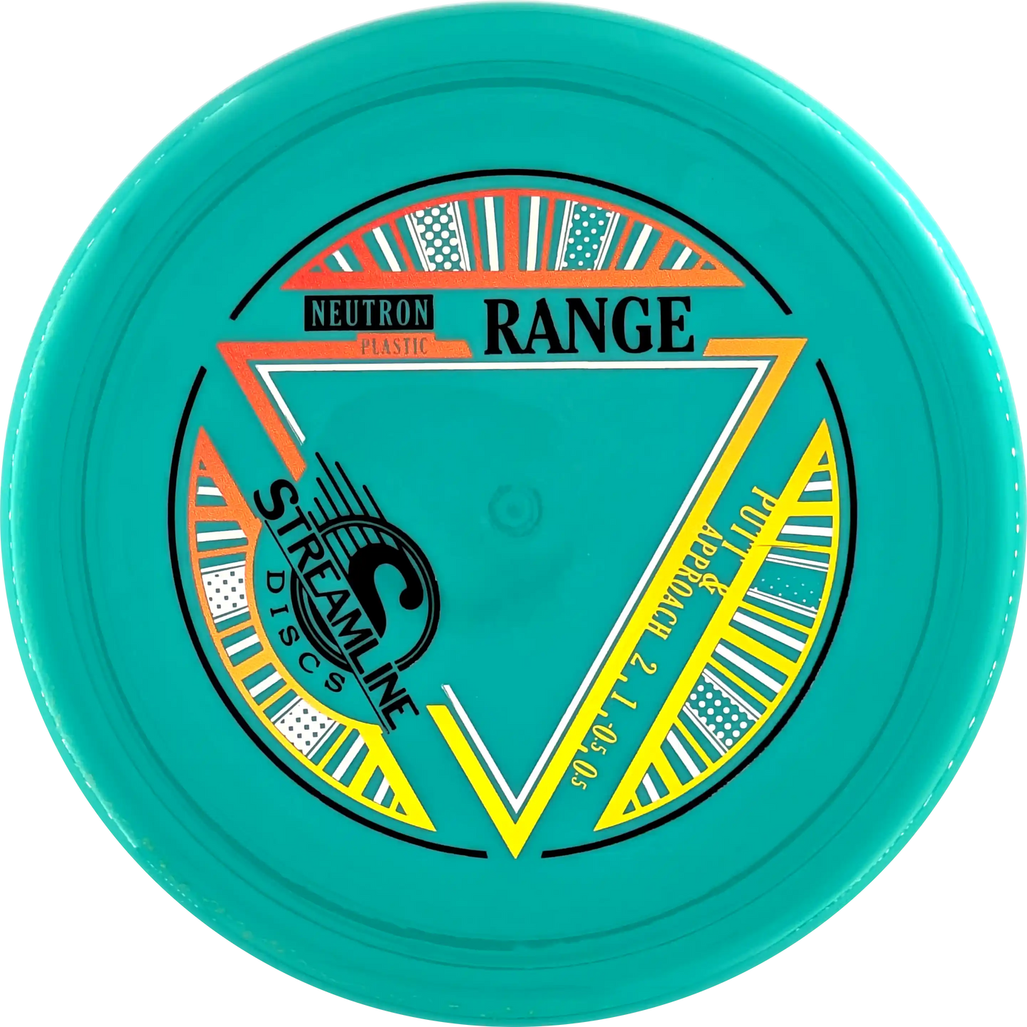 Neutron Range