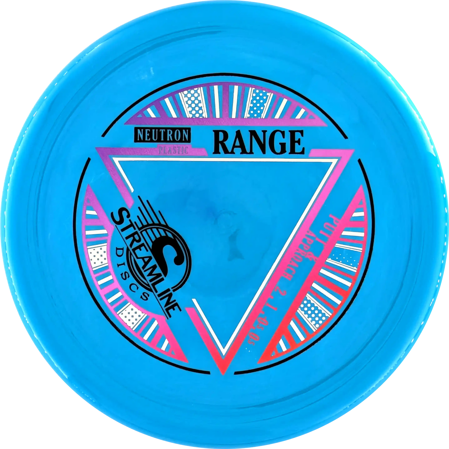Neutron Range