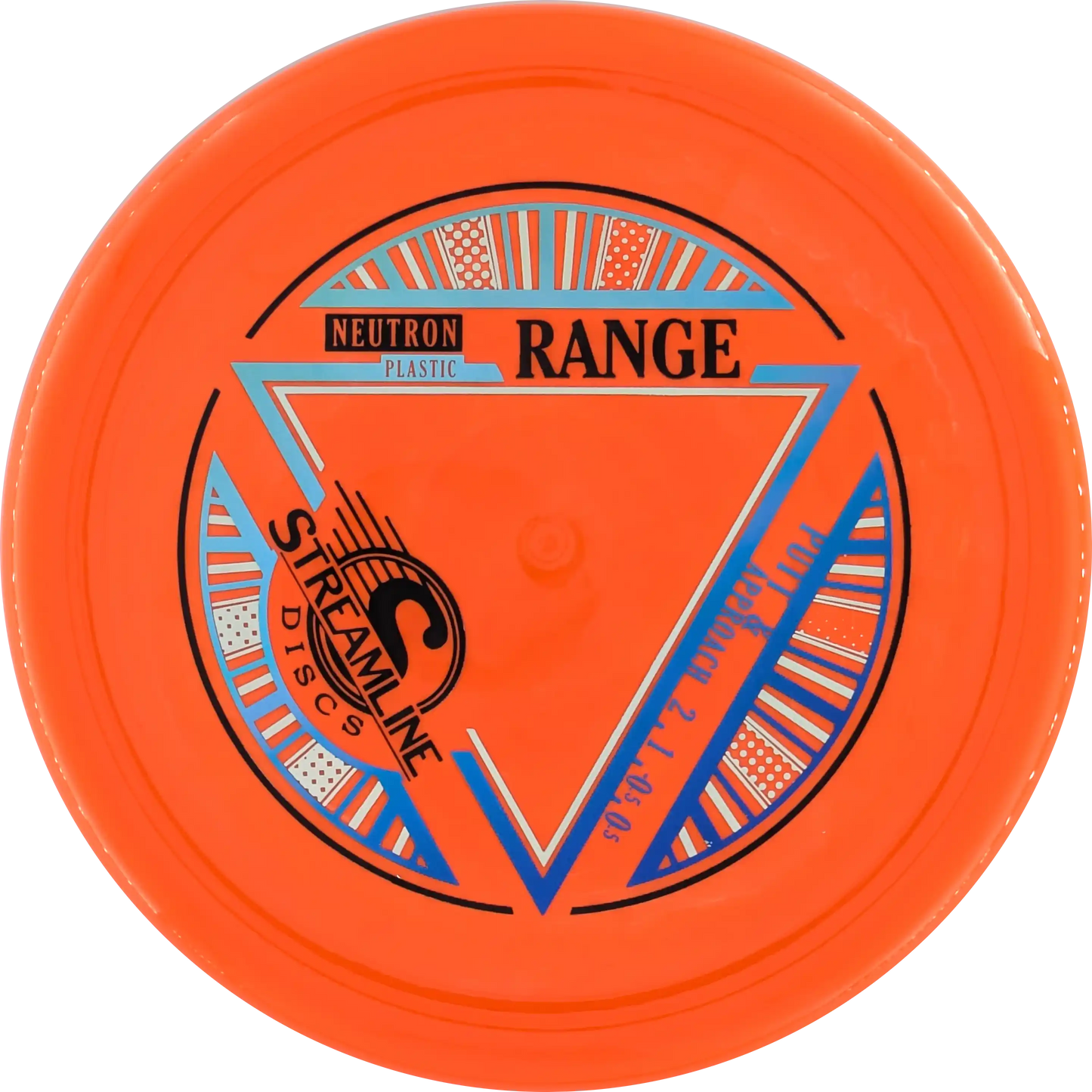 Neutron Range