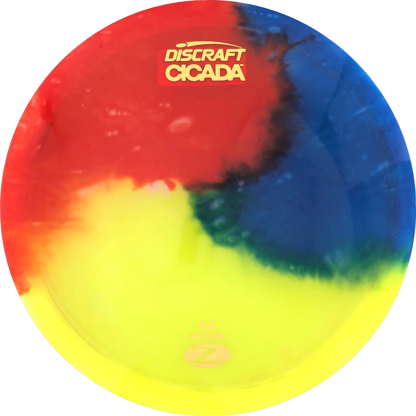 Z-Line Fly Dye Cicada