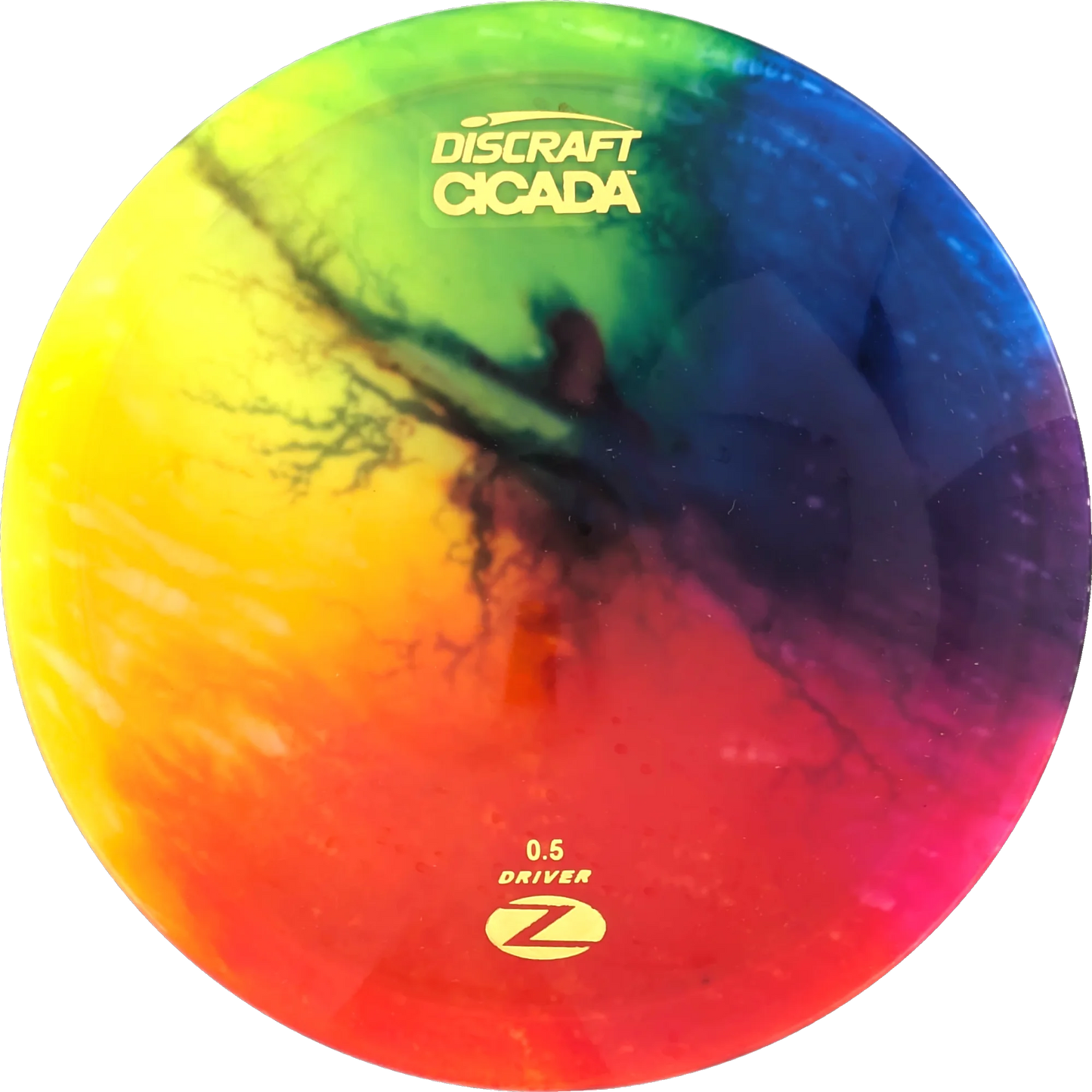 Z-Line Fly Dye Cicada