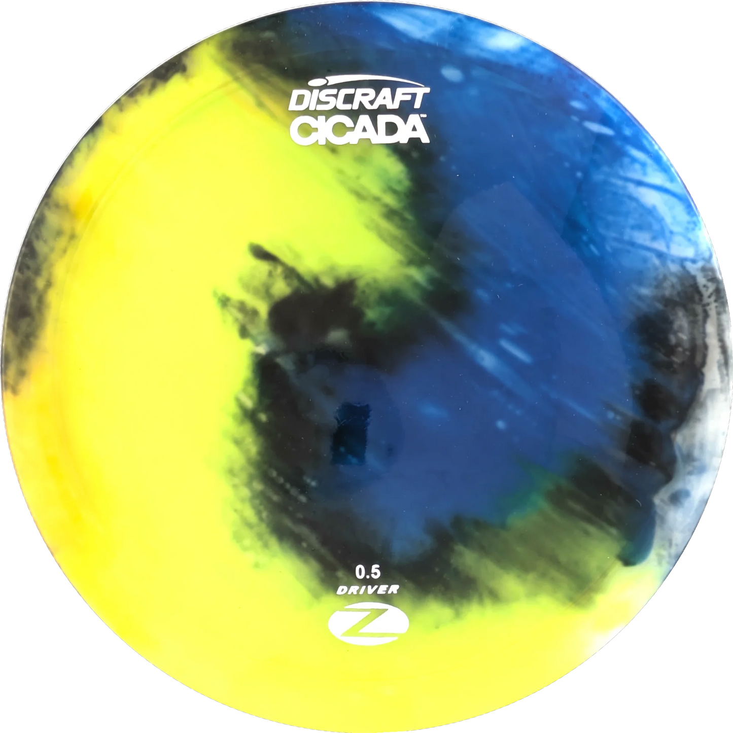 Z-Line Fly Dye Cicada