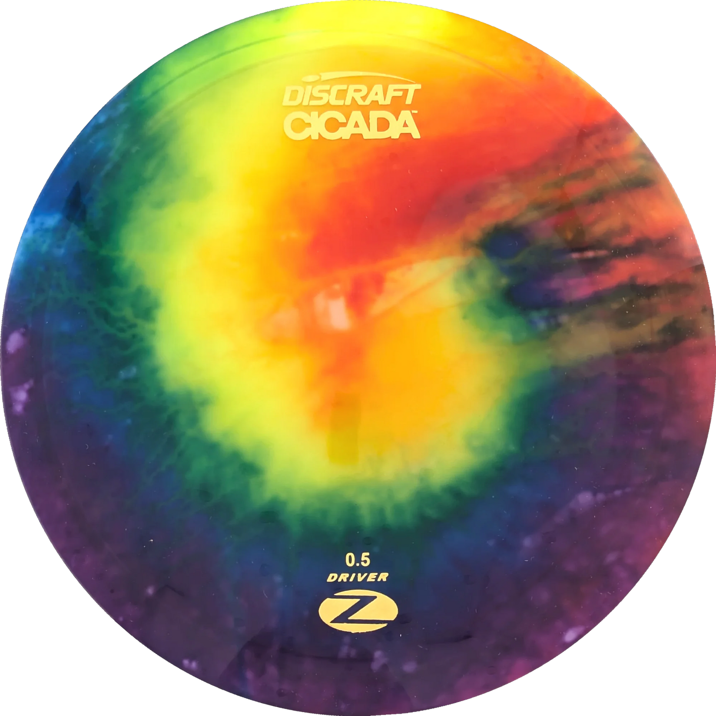 Z-Line Fly Dye Cicada